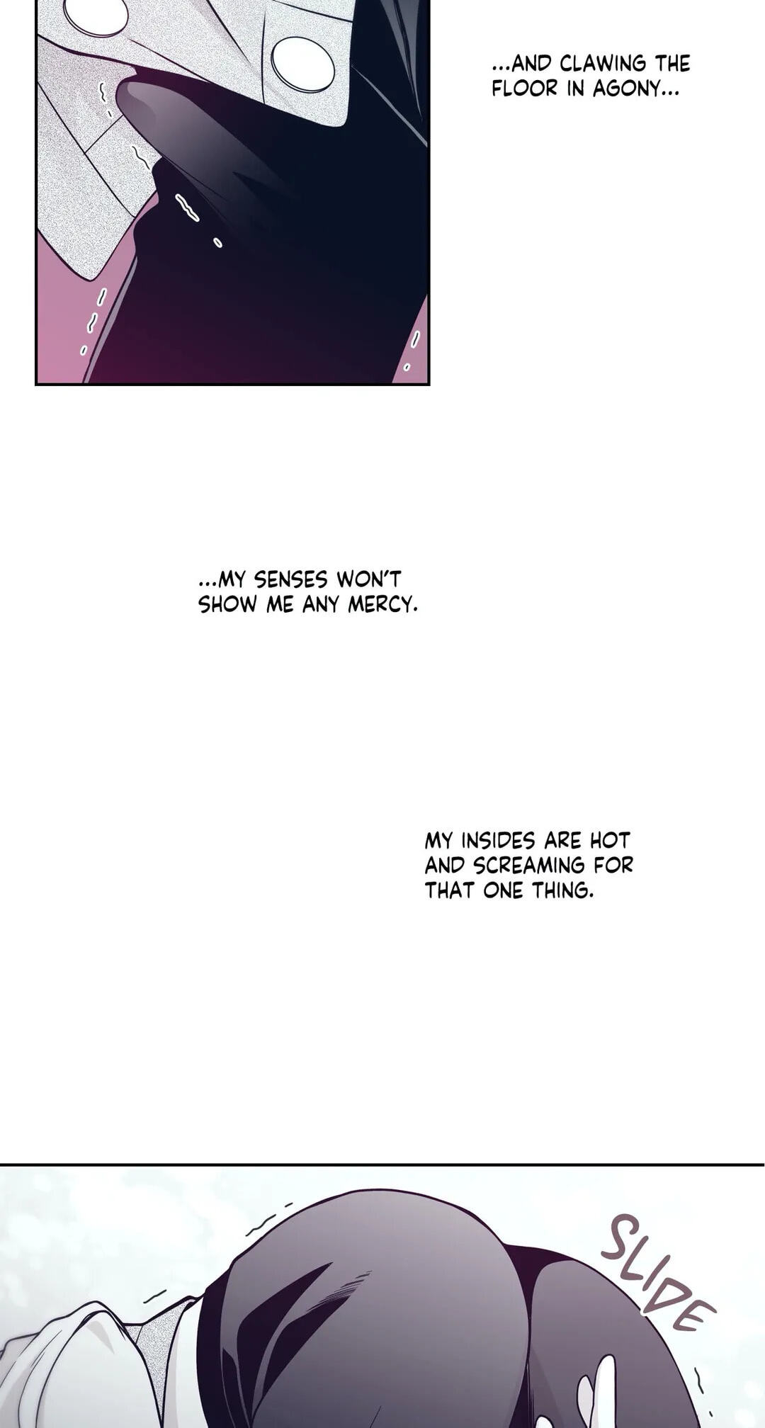 Read Gold Gray chapter 38 image 4 on Lezhin