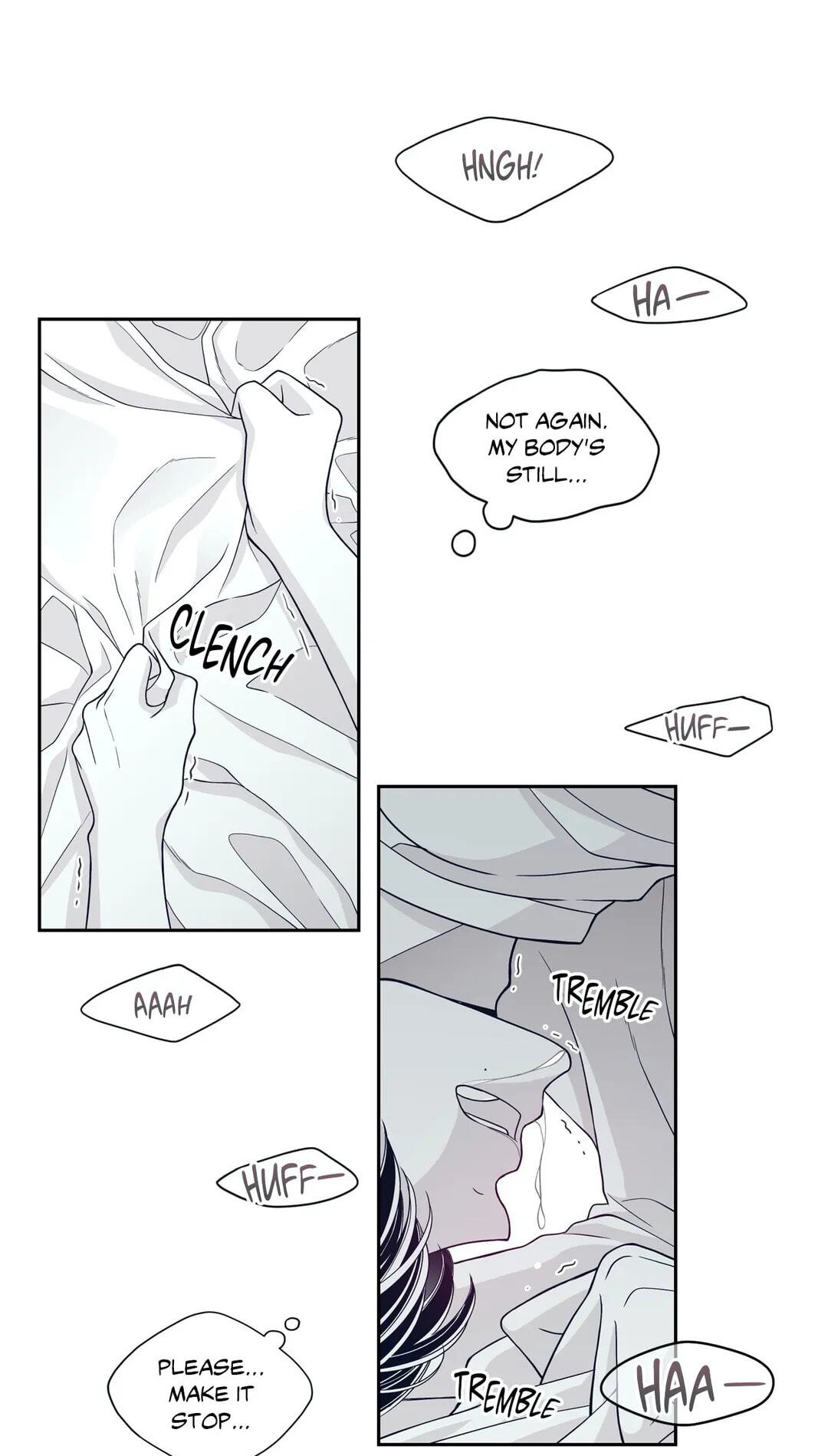 Read Gold Gray chapter 38 image 41 on Lezhin