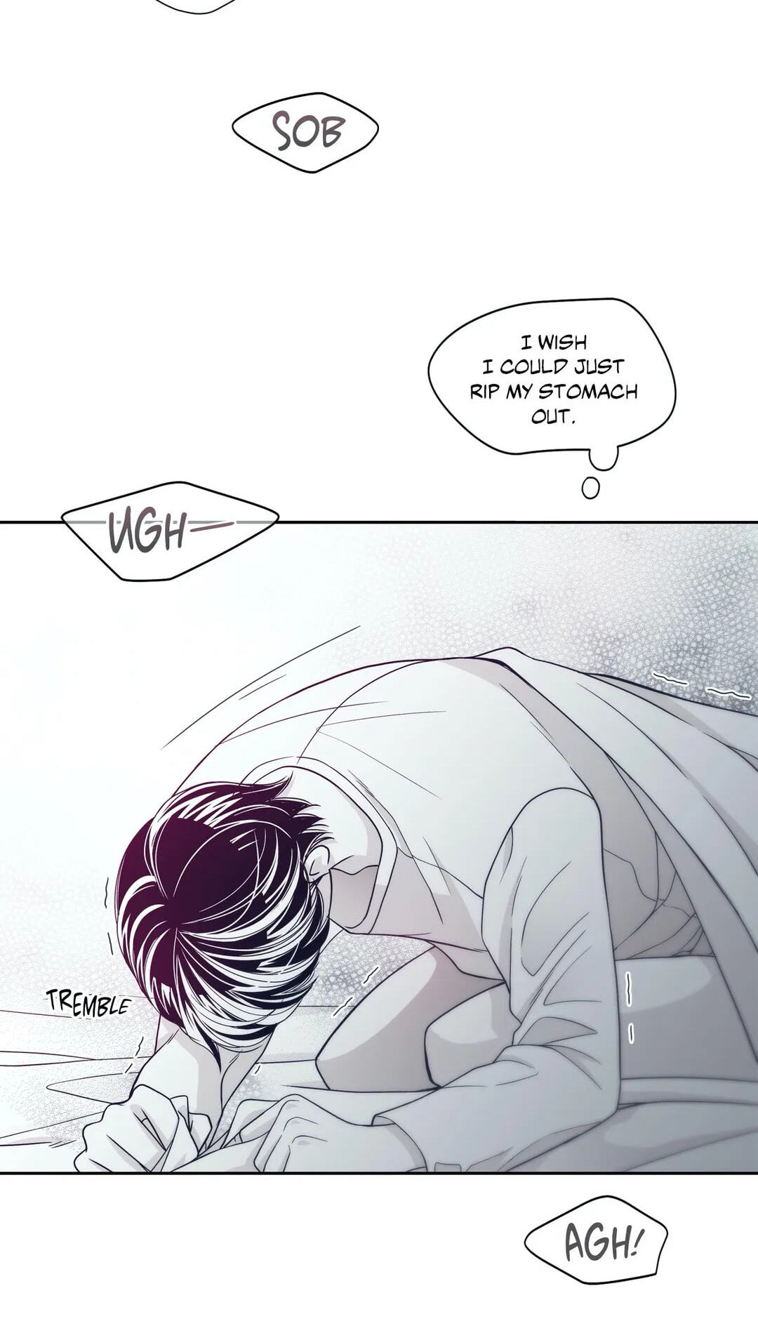 Read Gold Gray chapter 38 image 42 on Lezhin