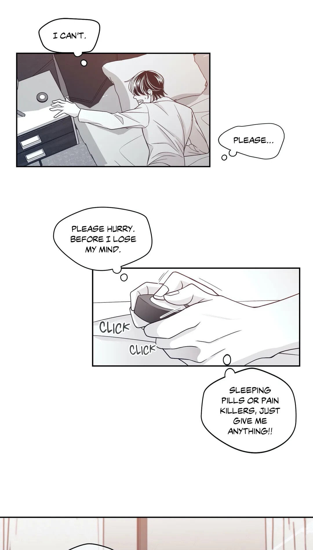 Read Gold Gray chapter 38 image 43 on Lezhin