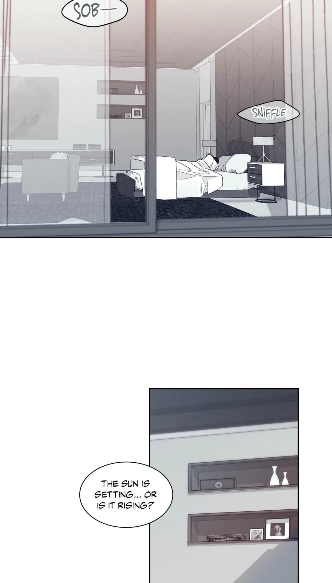 Read Gold Gray chapter 38 image 44 on Lezhin