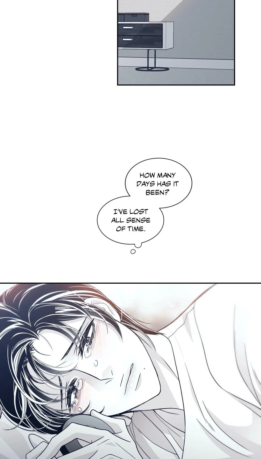 Read Gold Gray chapter 38 image 45 on Lezhin