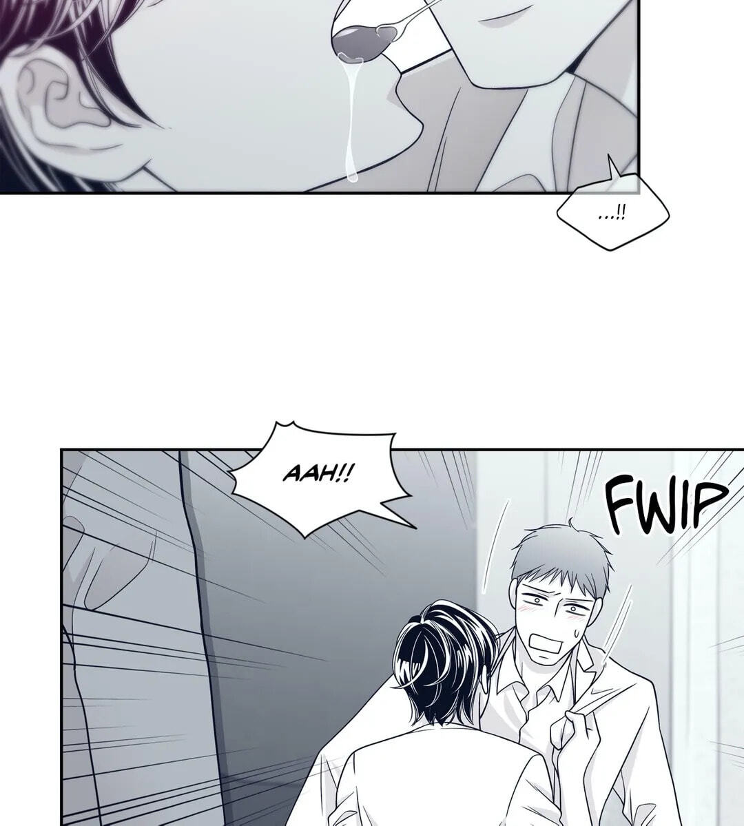 Read Gold Gray chapter 38 image 50 on Lezhin