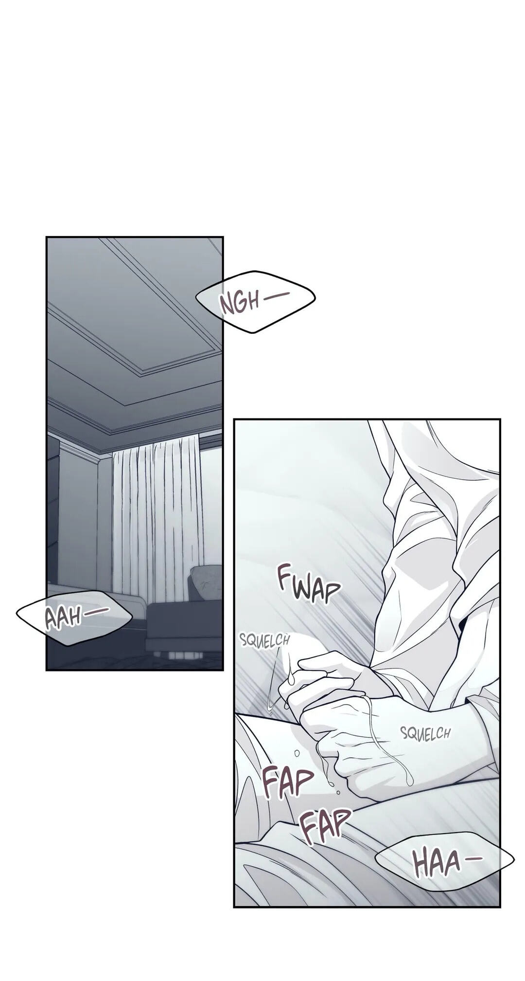 Read Gold Gray chapter 38 image 6 on Lezhin