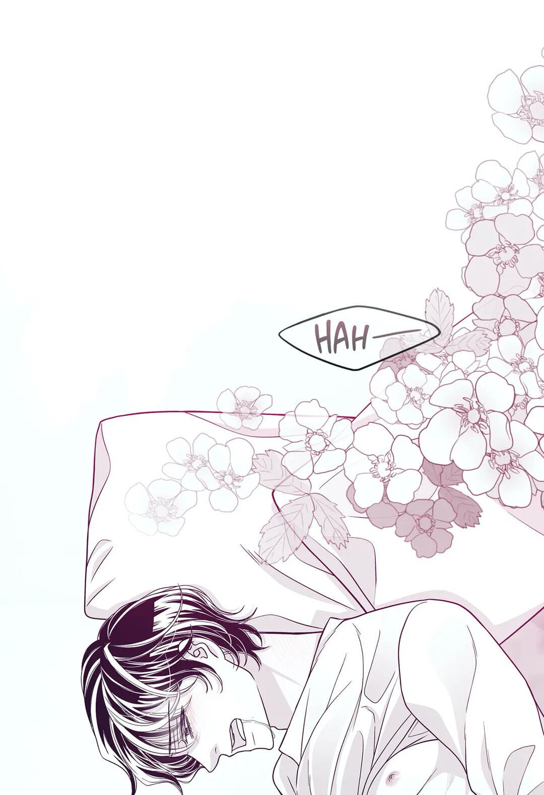 Read Gold Gray chapter 38 image 7 on Lezhin