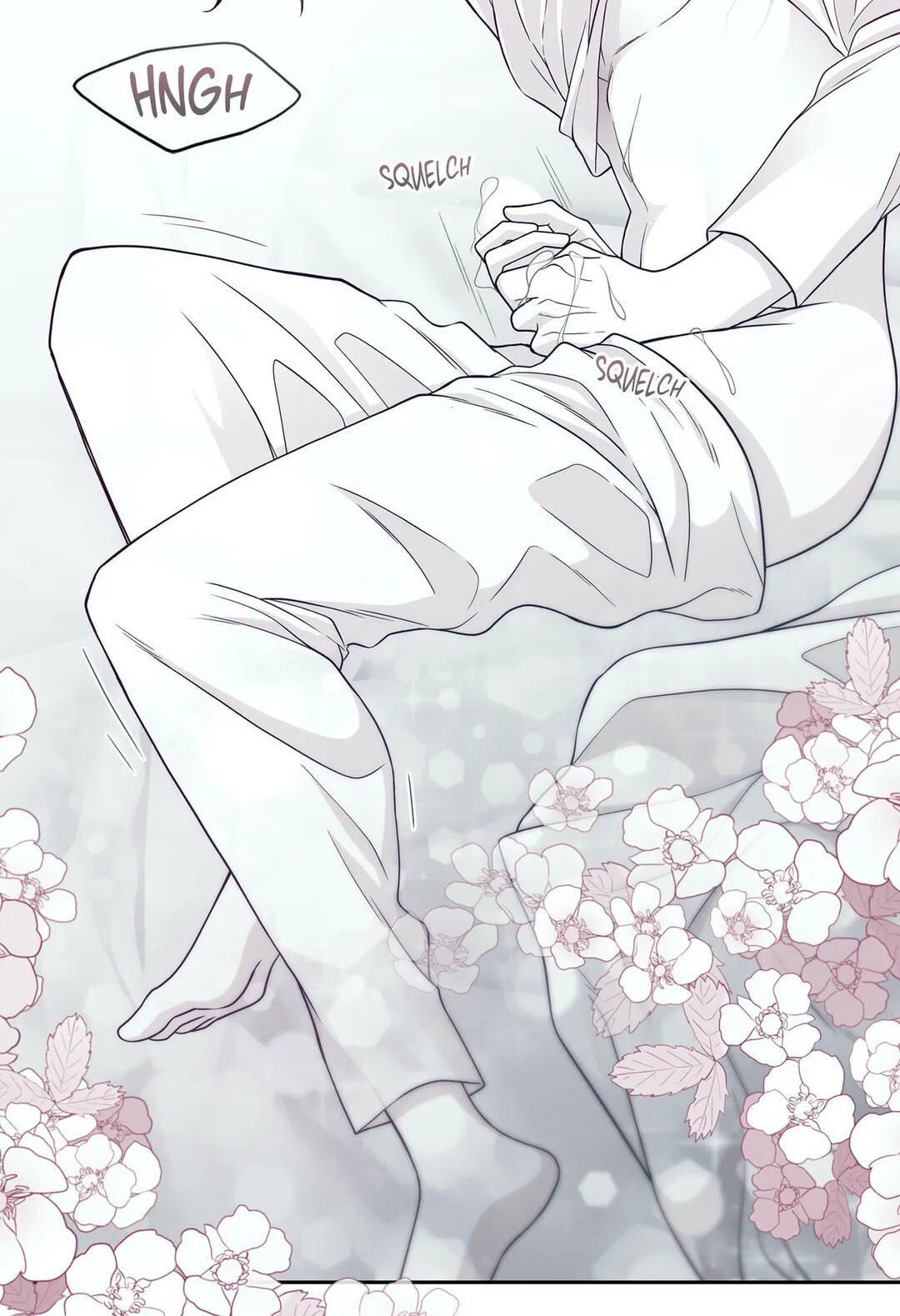 Read Gold Gray chapter 38 image 8 on Lezhin