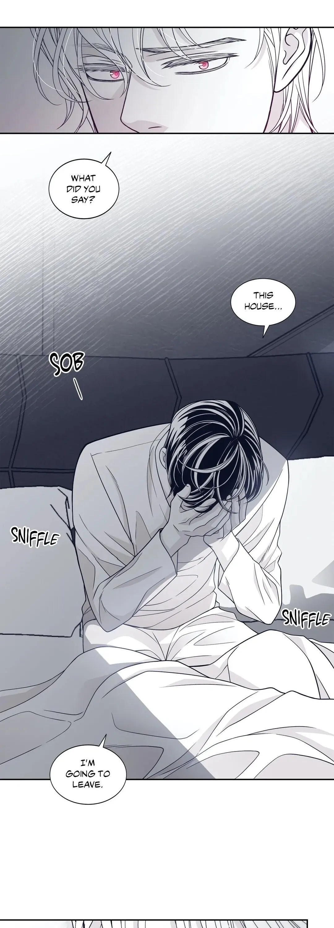 Read Gold Gray chapter 39 image 16 on Lezhin