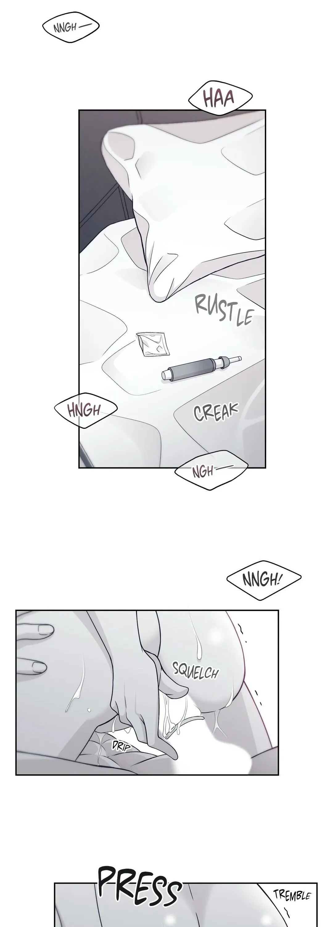 Read Gold Gray chapter 39 image 27 on Lezhin