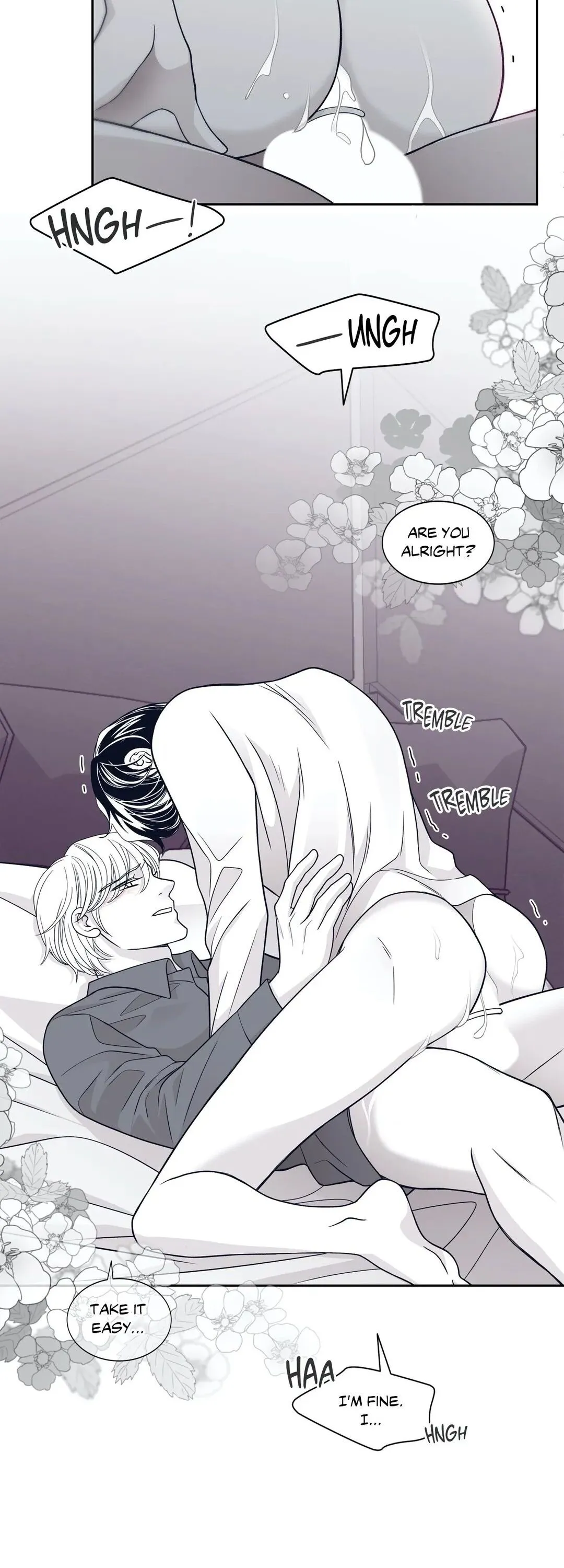 Read Gold Gray chapter 39 image 28 on Lezhin