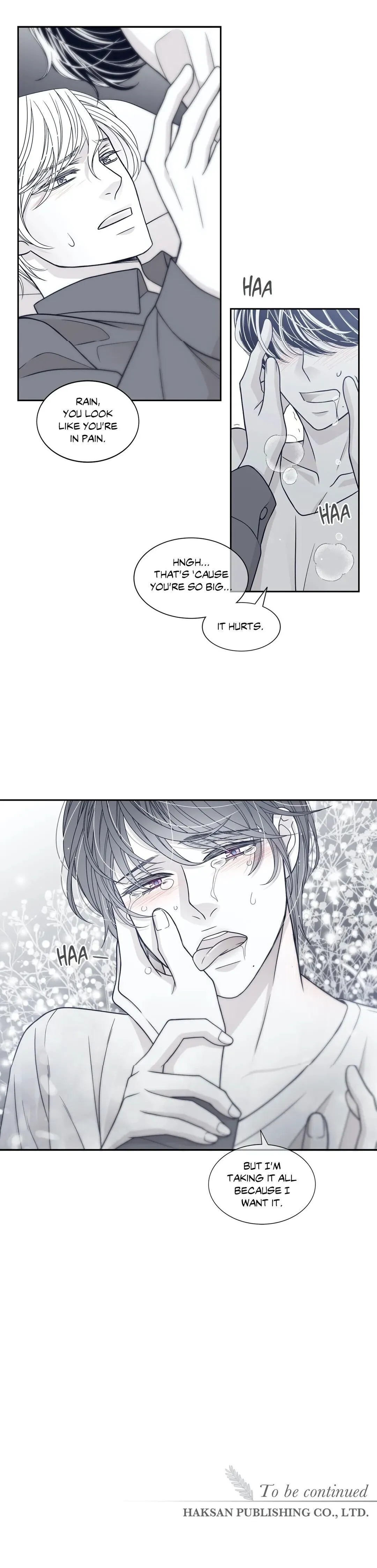 Read Gold Gray chapter 39 image 29 on Lezhin