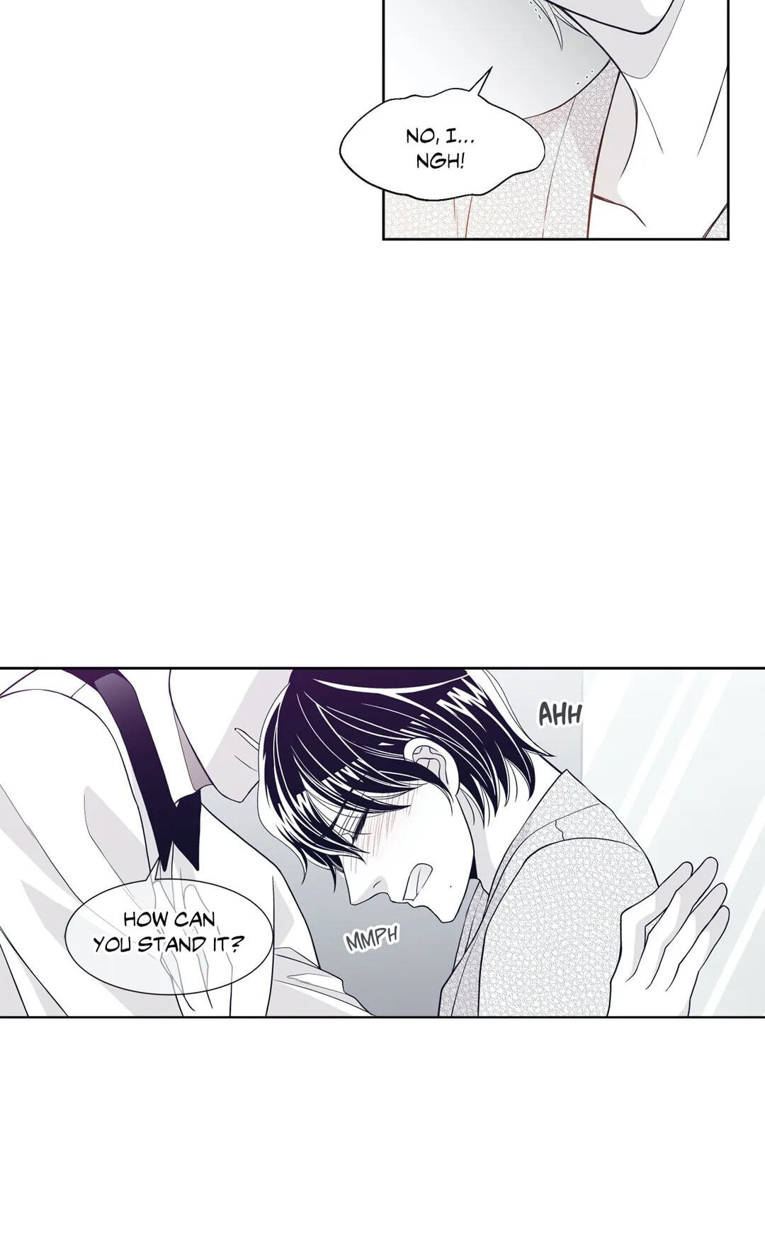 Read Gold Gray chapter 4 image 11 on Lezhin
