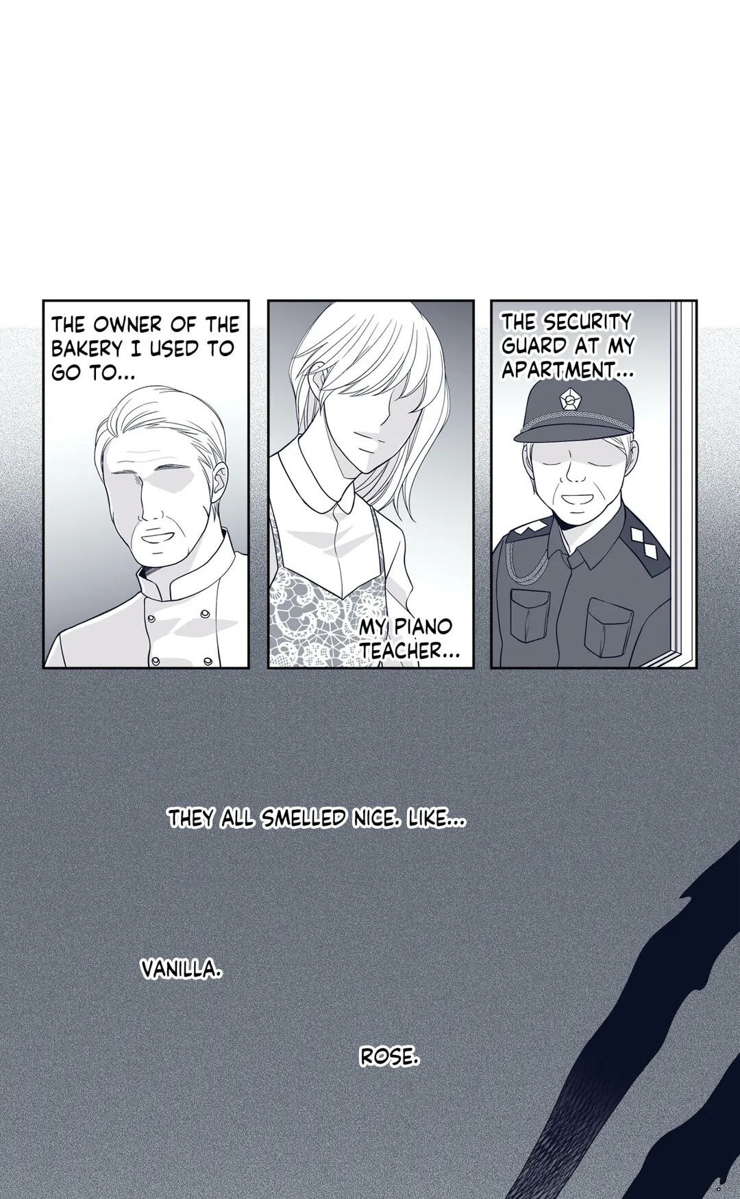 Read Gold Gray chapter 4 image 14 on Lezhin