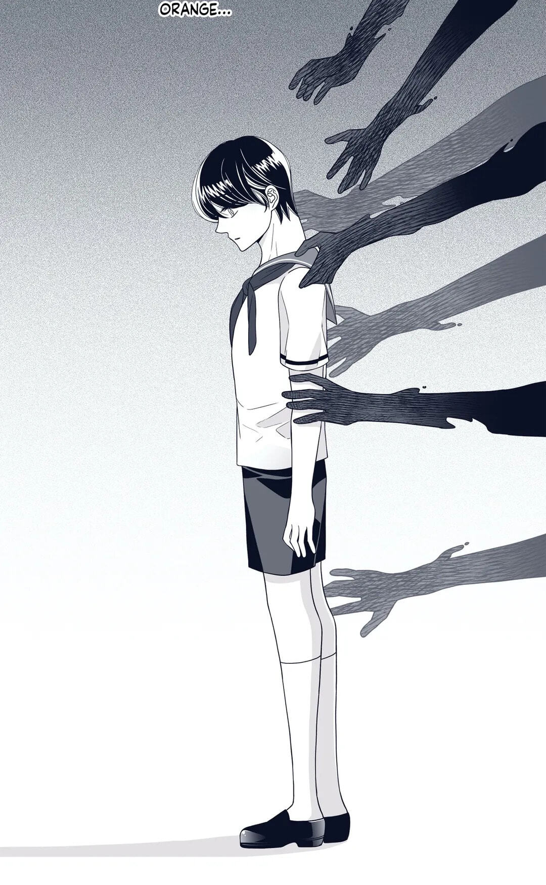 Read Gold Gray chapter 4 image 15 on Lezhin