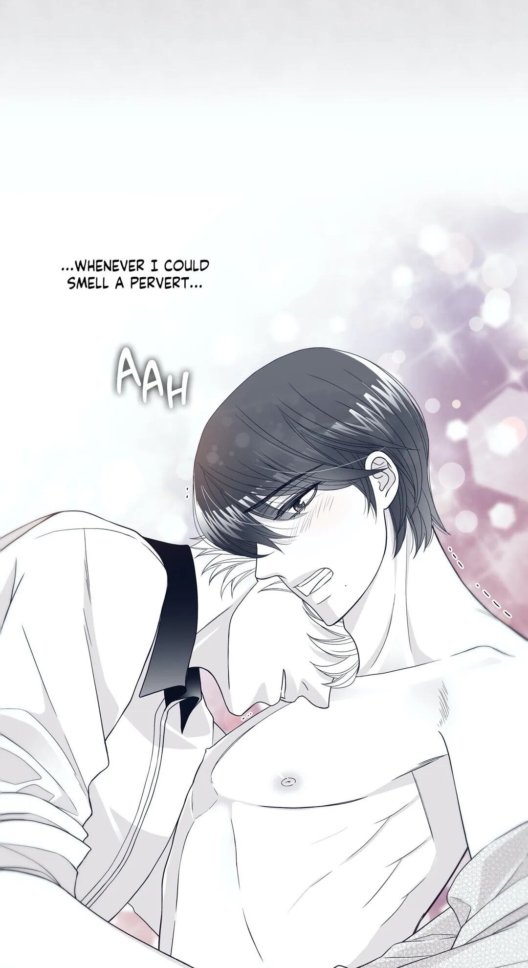 Read Gold Gray chapter 4 image 21 on Lezhin