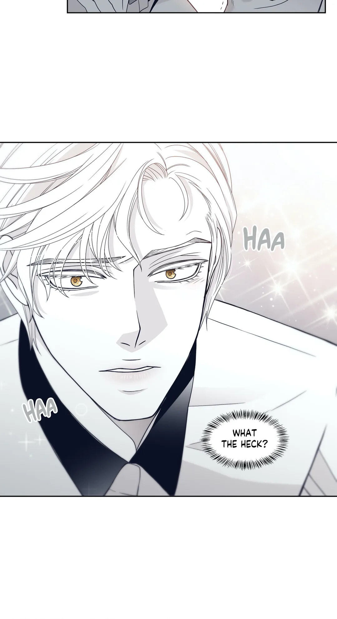 Read Gold Gray chapter 4 image 23 on Lezhin