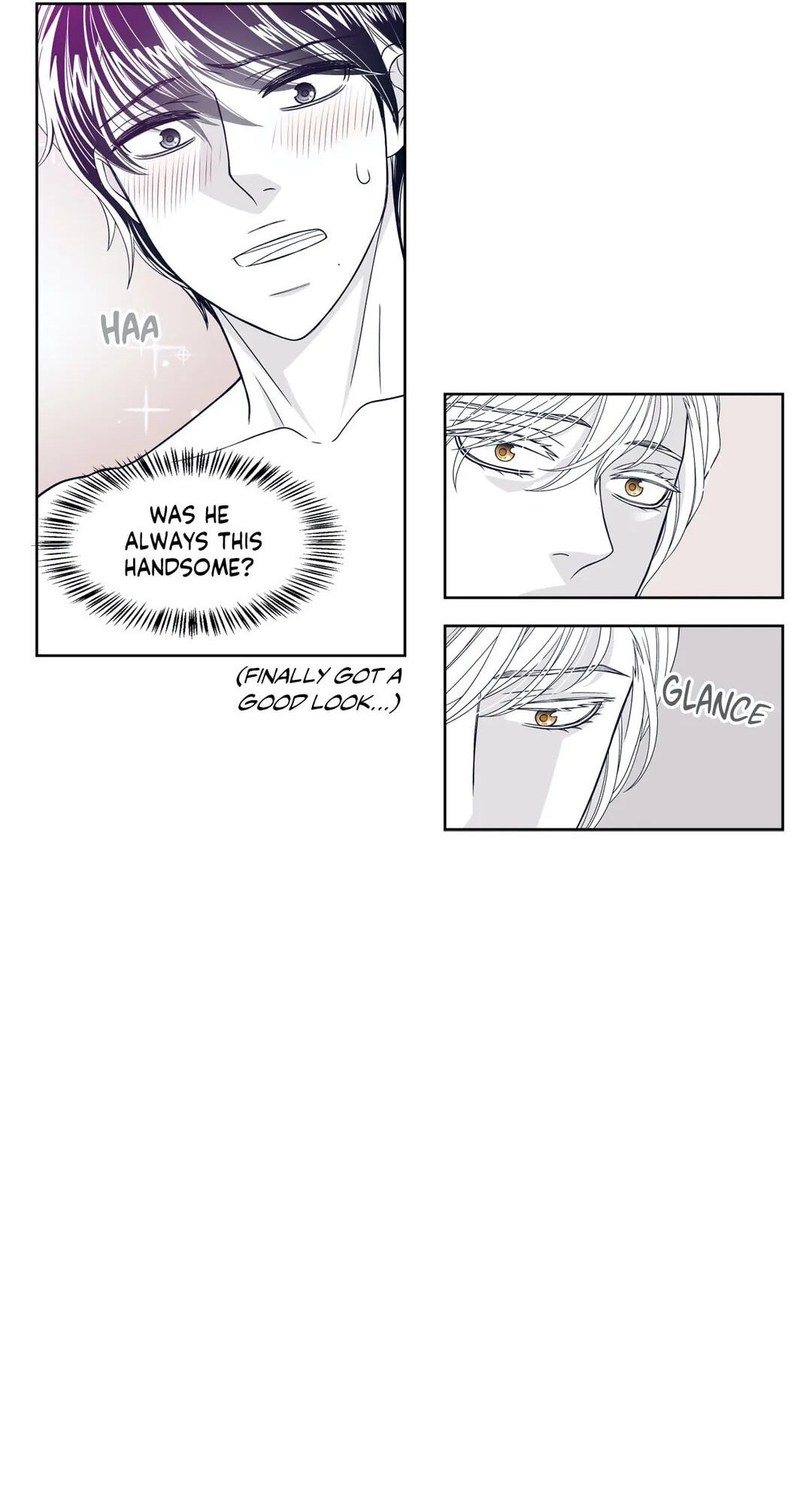 Read Gold Gray chapter 4 image 24 on Lezhin