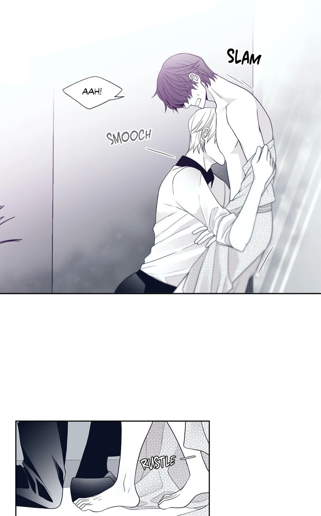 Read Gold Gray chapter 4 image 25 on Lezhin