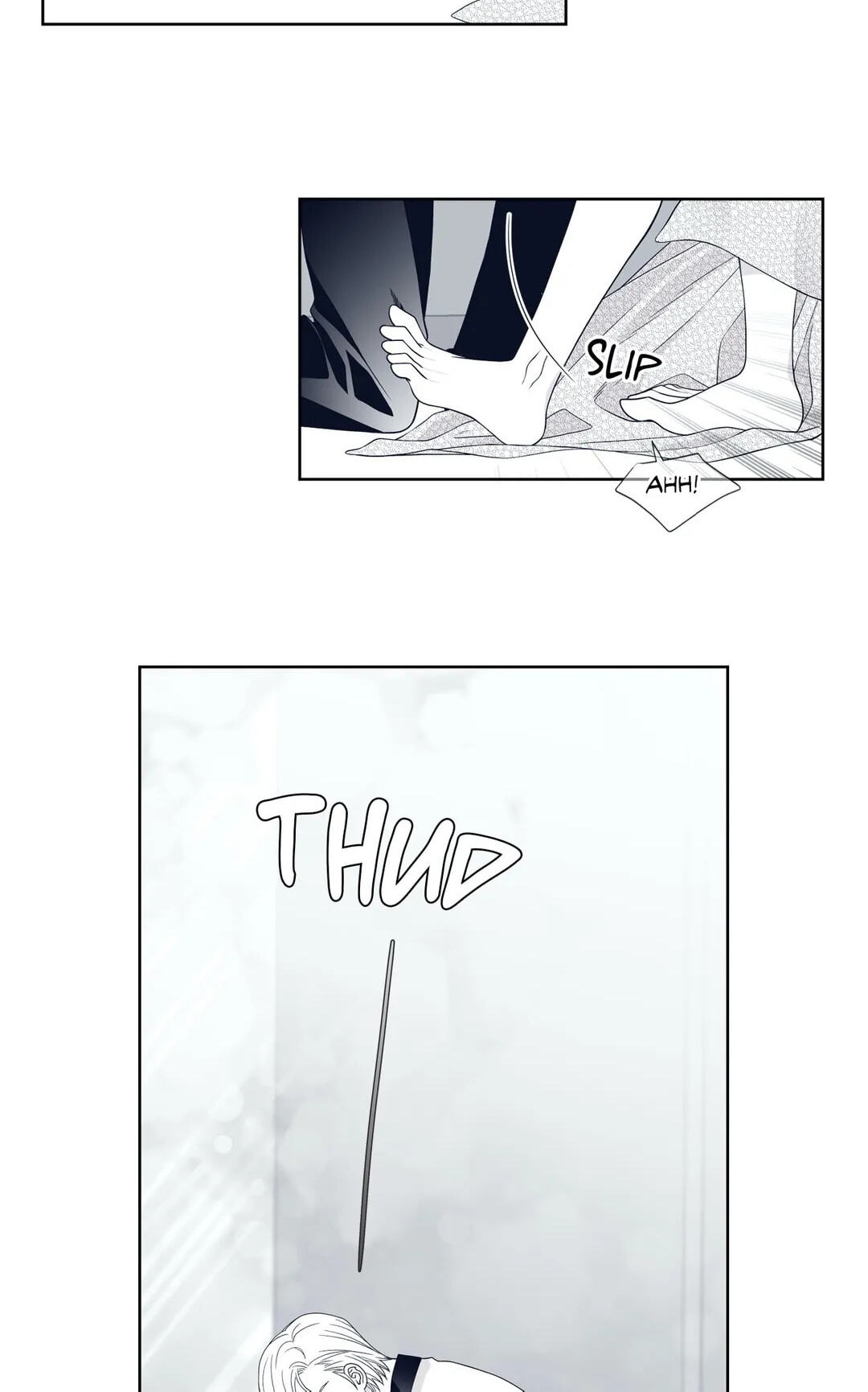 Read Gold Gray chapter 4 image 26 on Lezhin