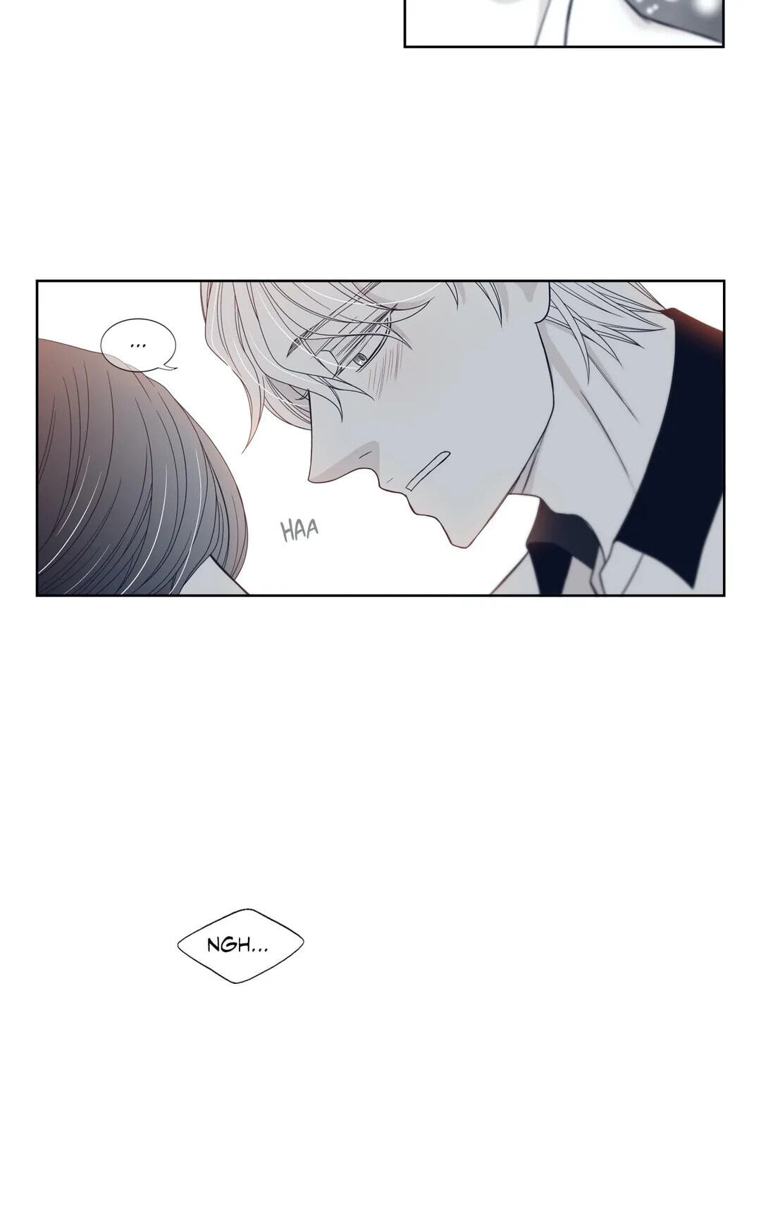 Read Gold Gray chapter 4 image 29 on Lezhin