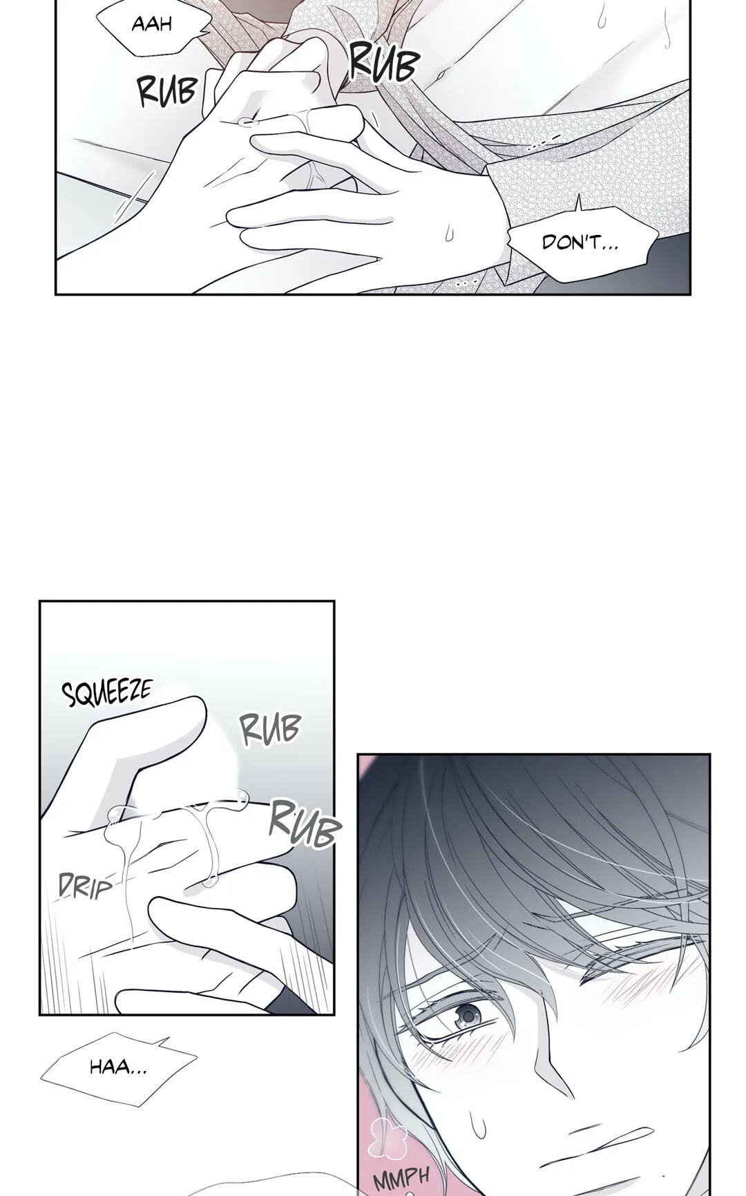 Read Gold Gray chapter 4 image 31 on Lezhin