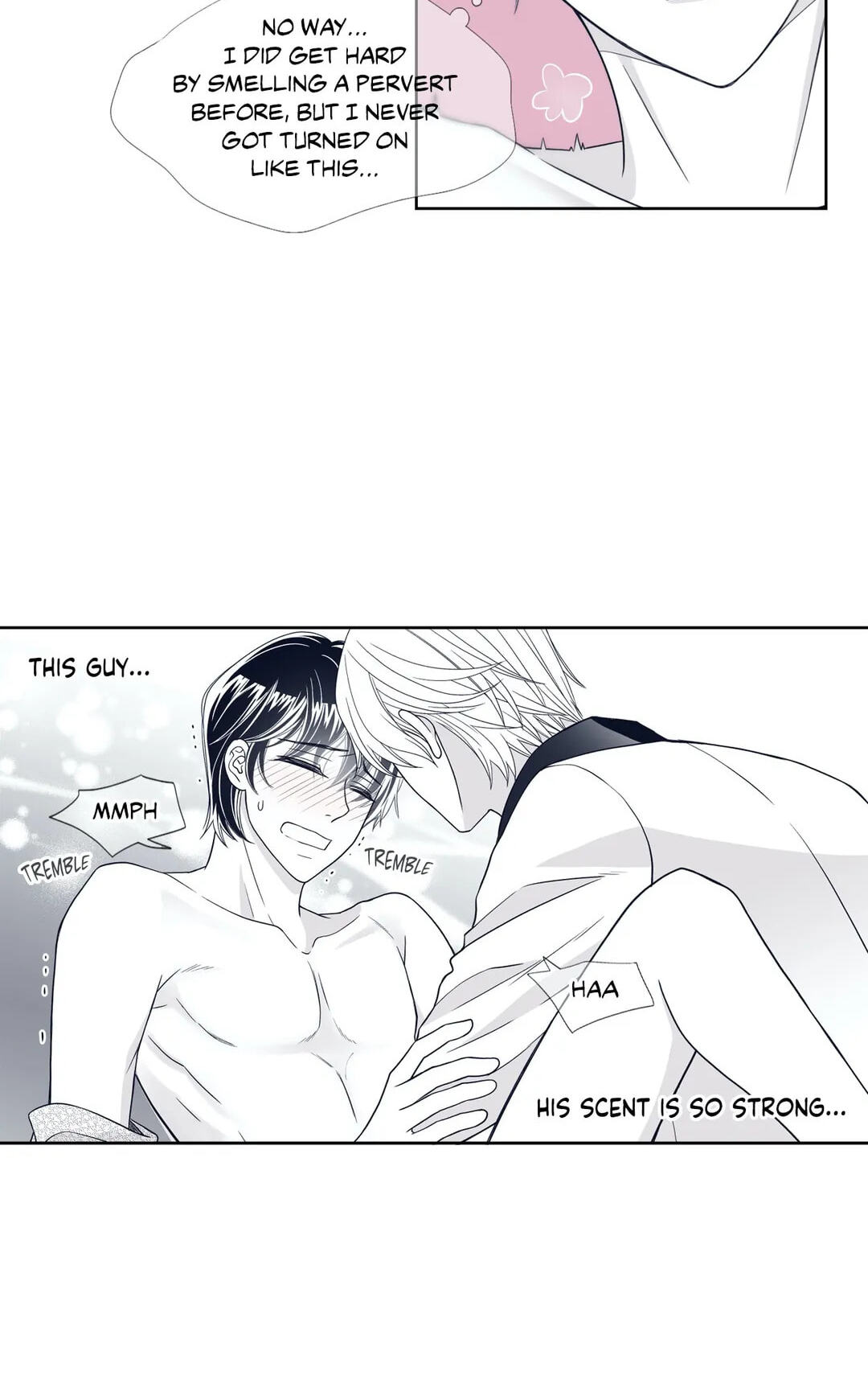 Read Gold Gray chapter 4 image 32 on Lezhin