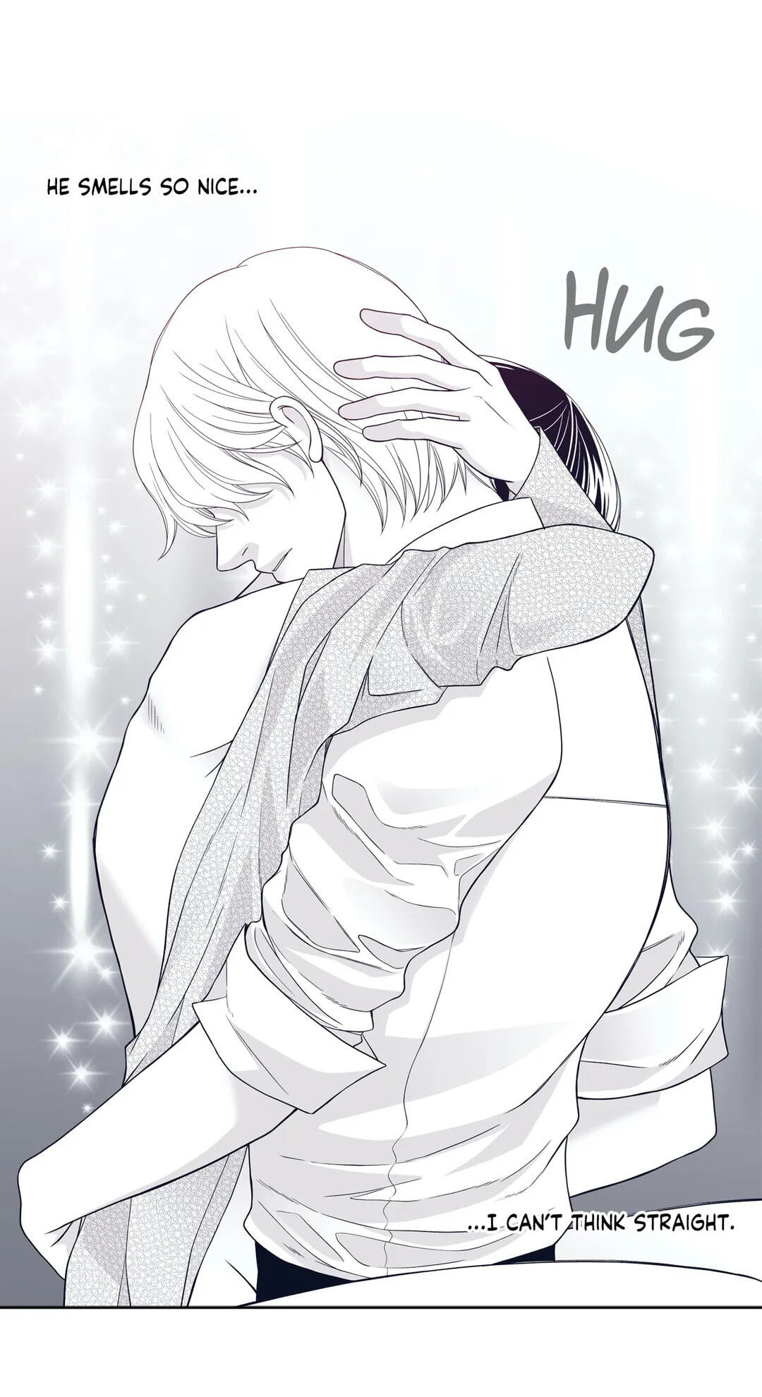 Read Gold Gray chapter 4 image 33 on Lezhin