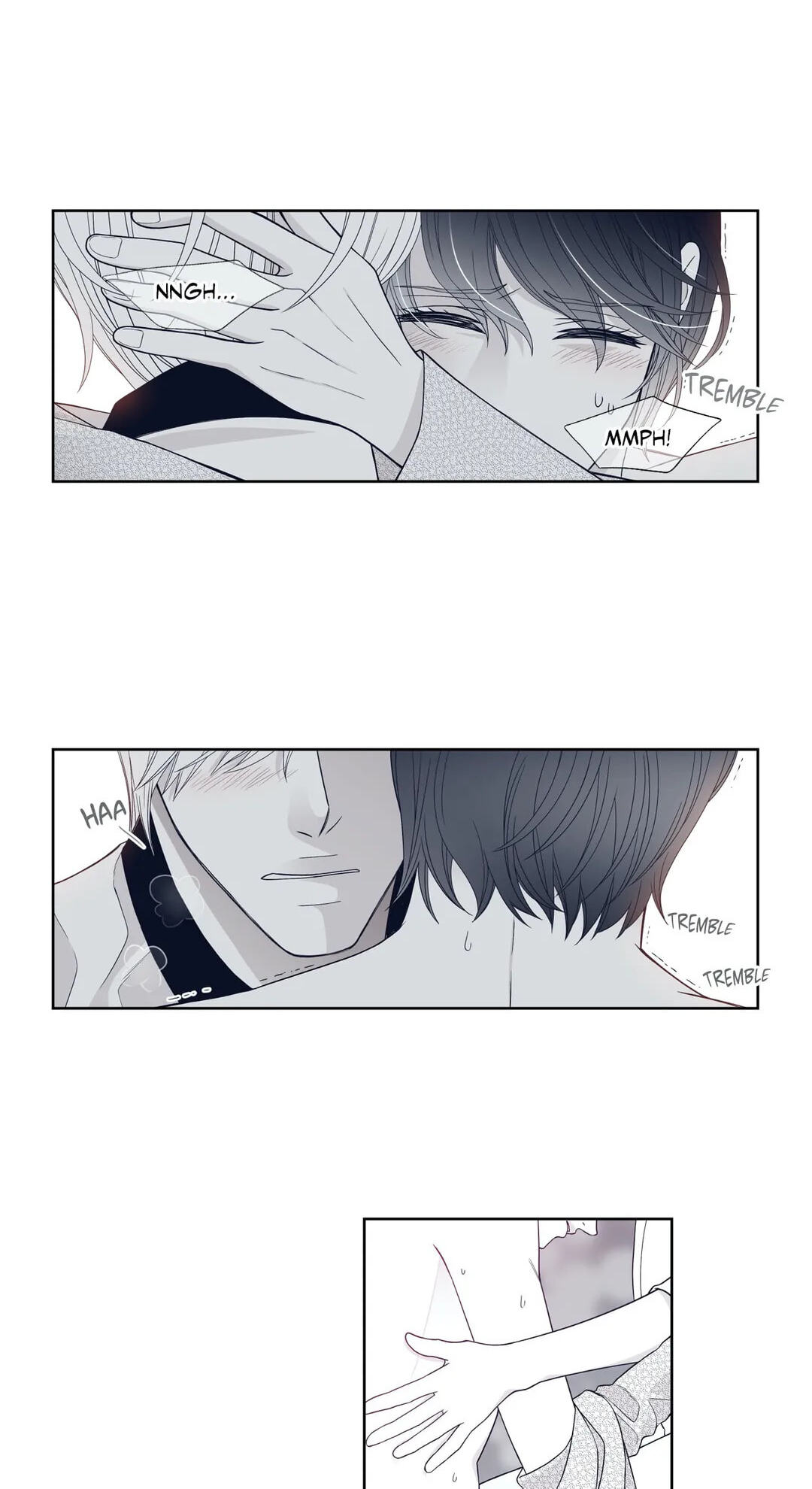 Read Gold Gray chapter 4 image 34 on Lezhin