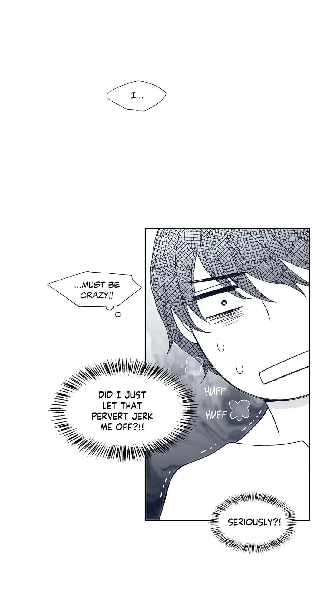 Read Gold Gray chapter 4 image 37 on Lezhin