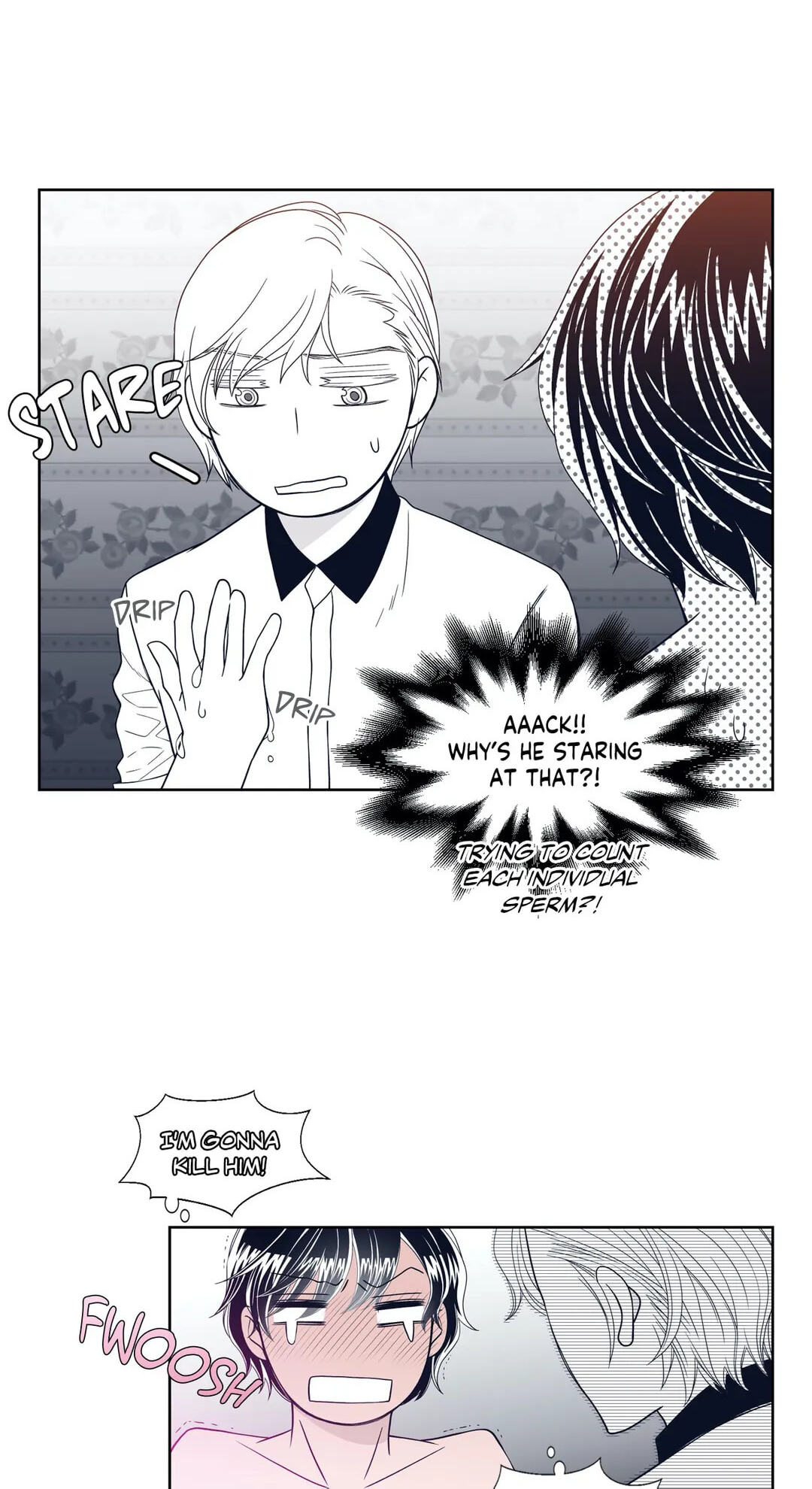 Read Gold Gray chapter 4 image 38 on Lezhin