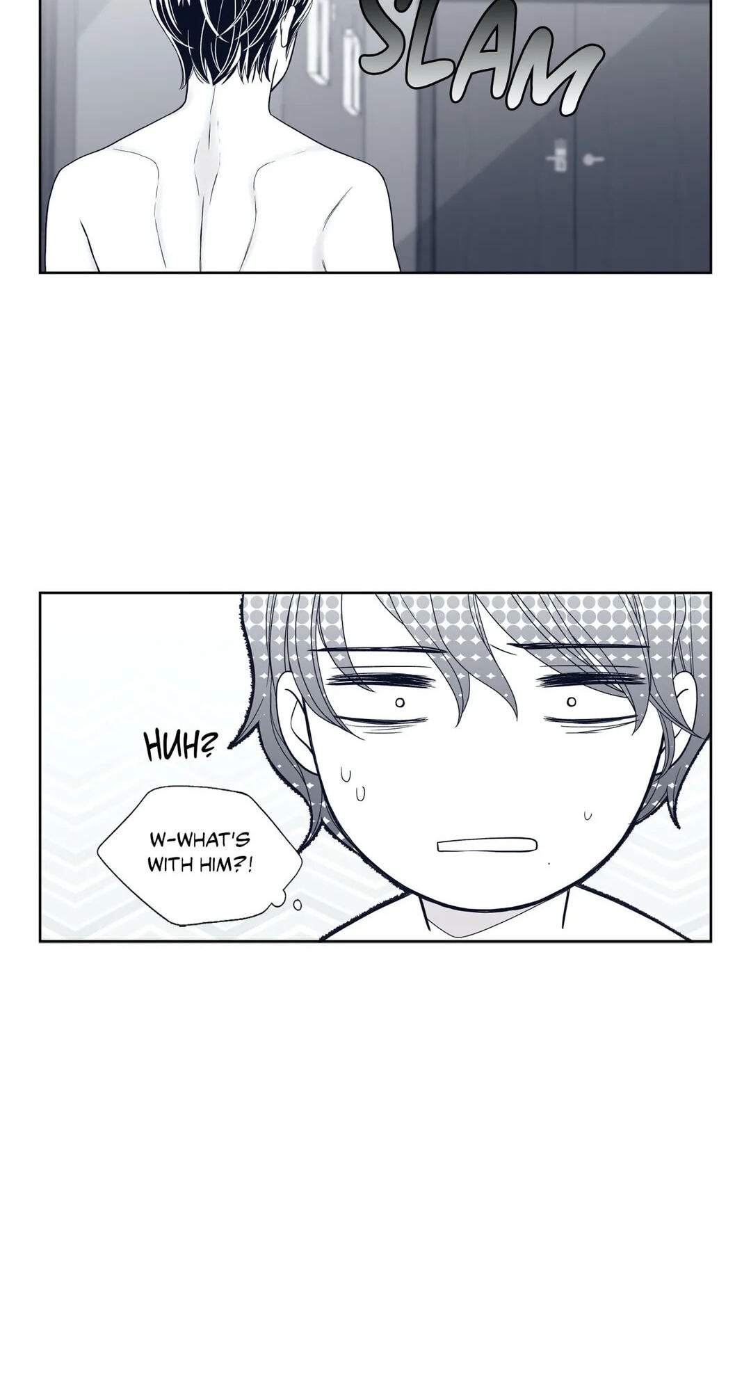 Read Gold Gray chapter 4 image 40 on Lezhin