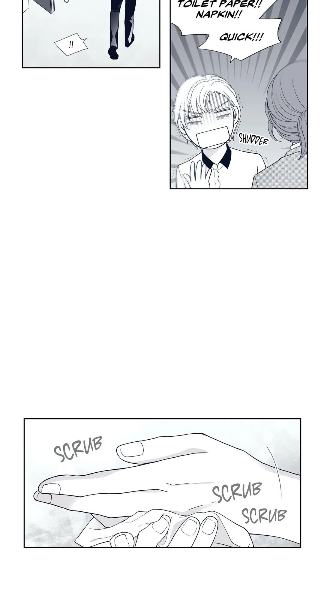 Read Gold Gray chapter 4 image 43 on Lezhin