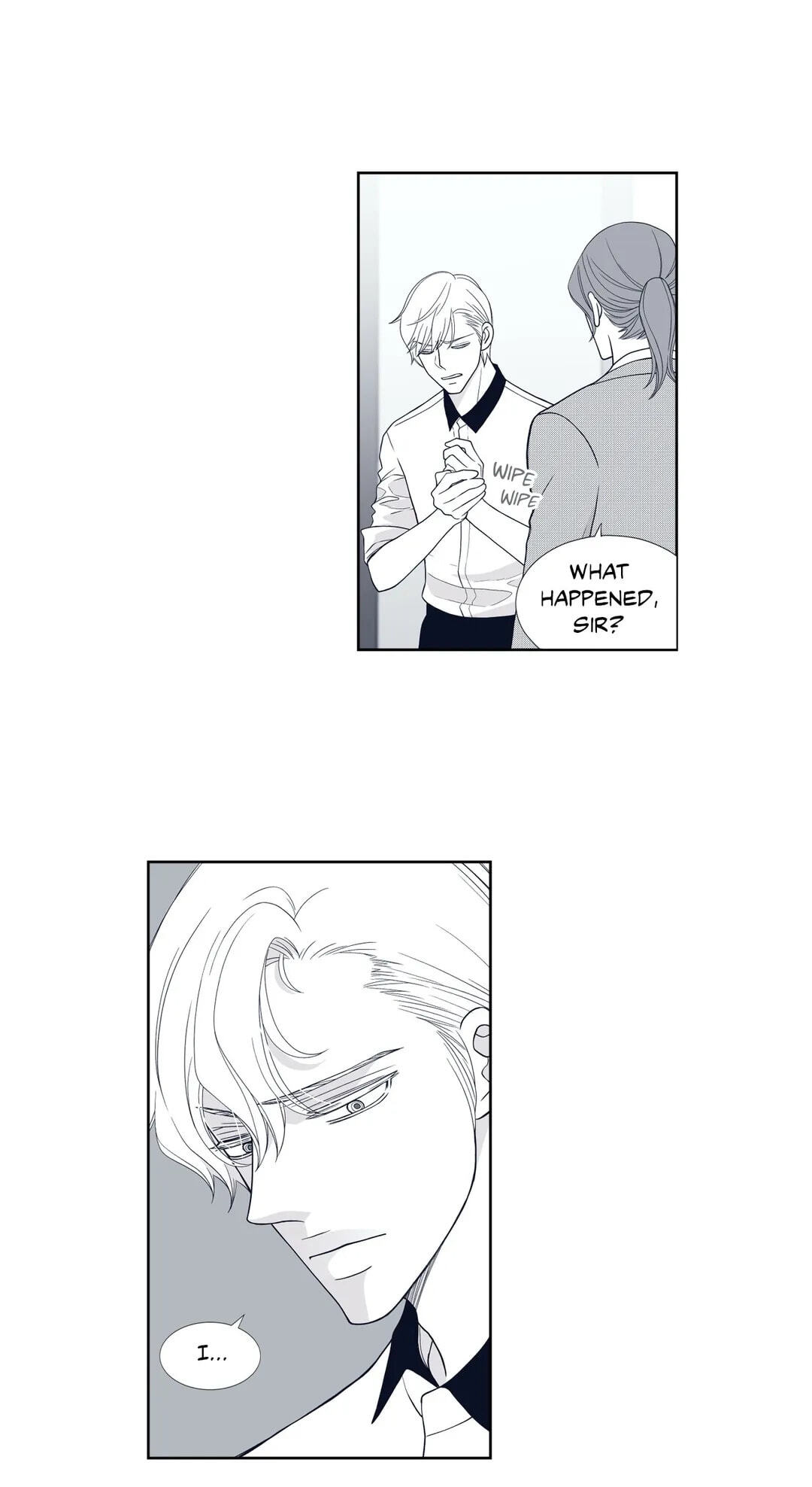 Read Gold Gray chapter 4 image 44 on Lezhin