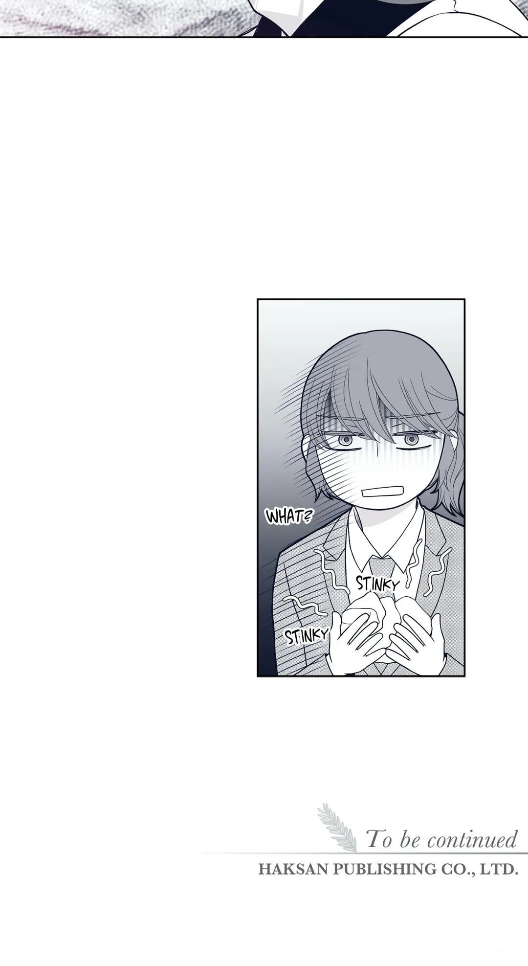 Read Gold Gray chapter 4 image 46 on Lezhin