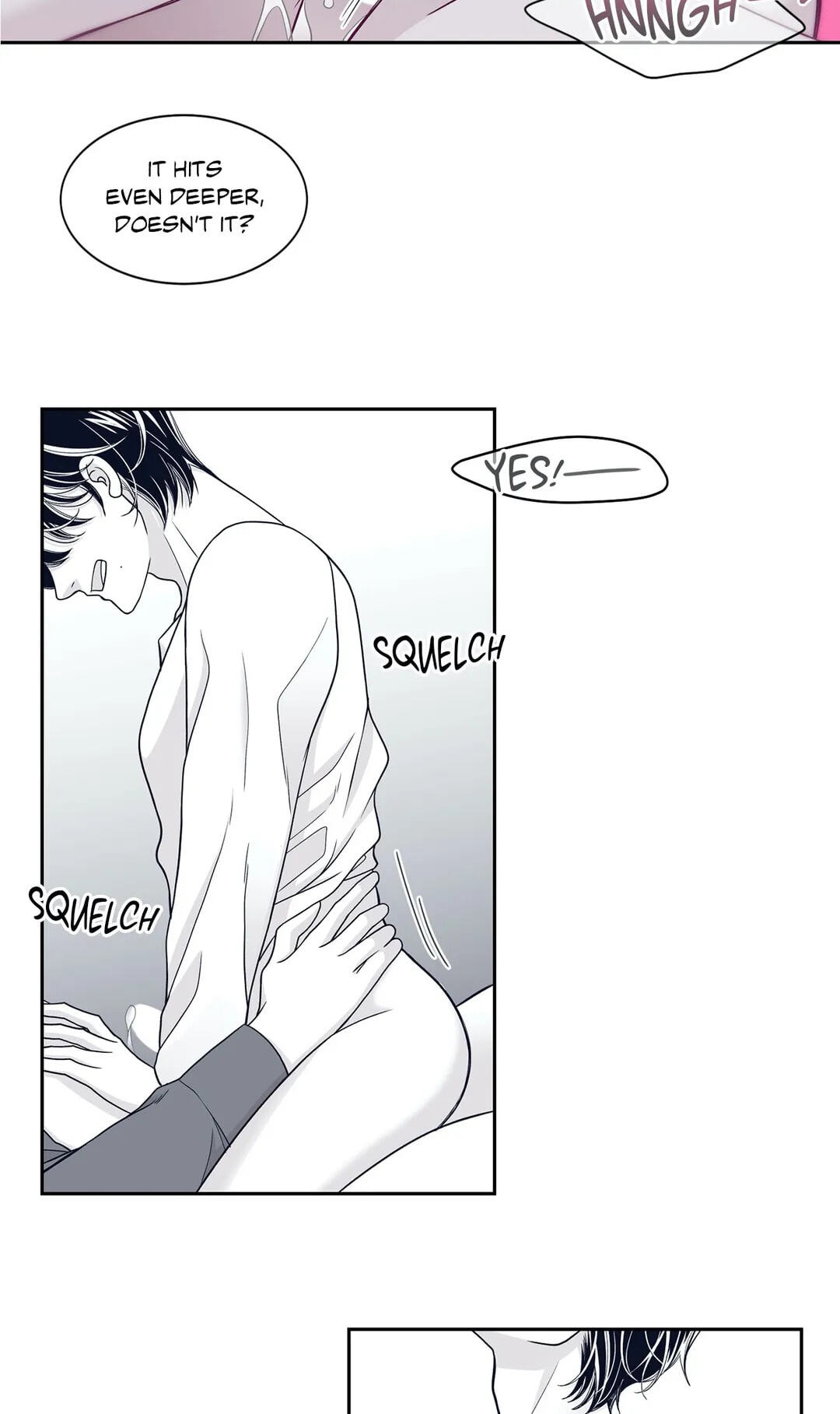 Read Gold Gray chapter 40 image 10 on Lezhin