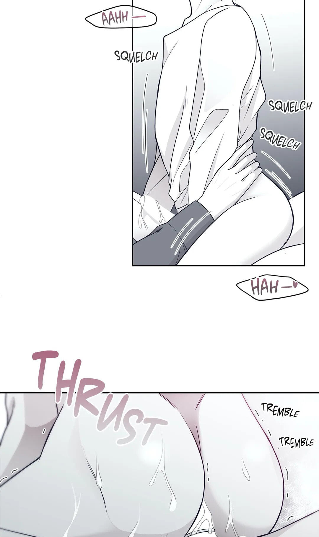 Read Gold Gray chapter 40 image 11 on Lezhin