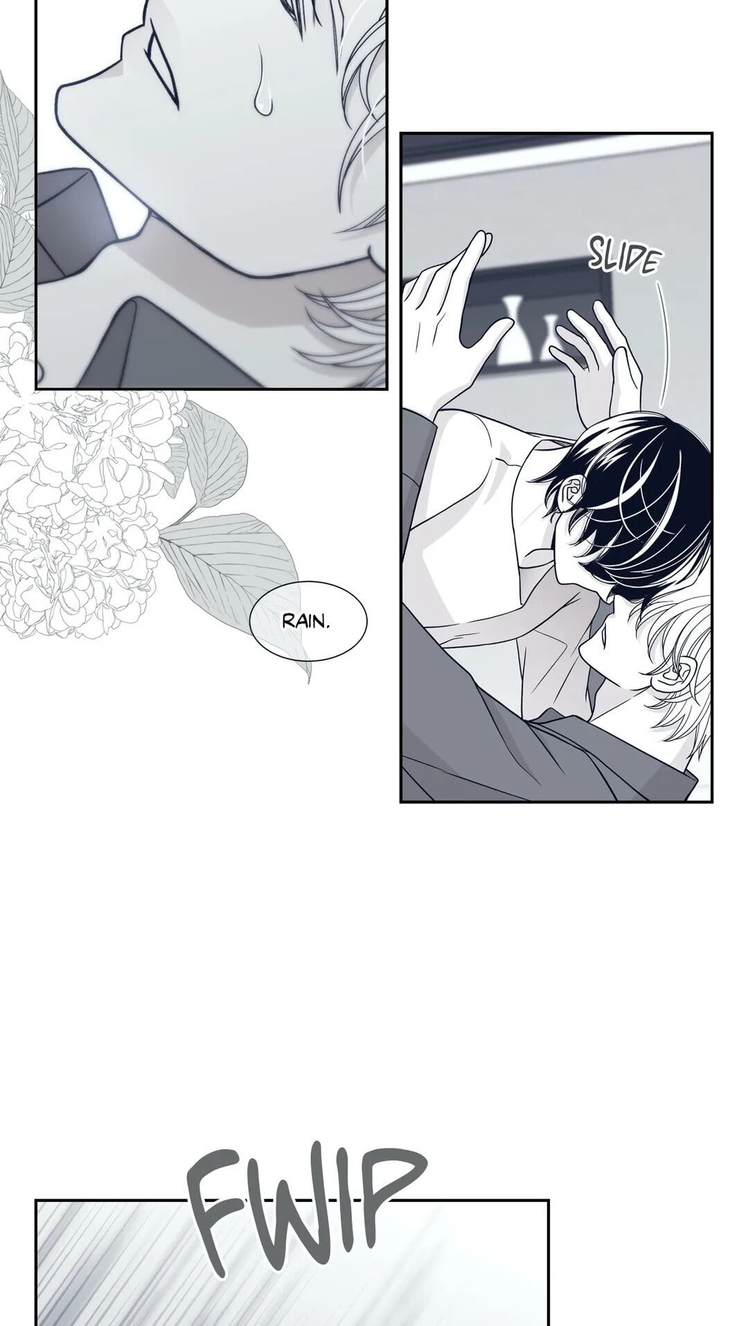 Read Gold Gray chapter 40 image 16 on Lezhin