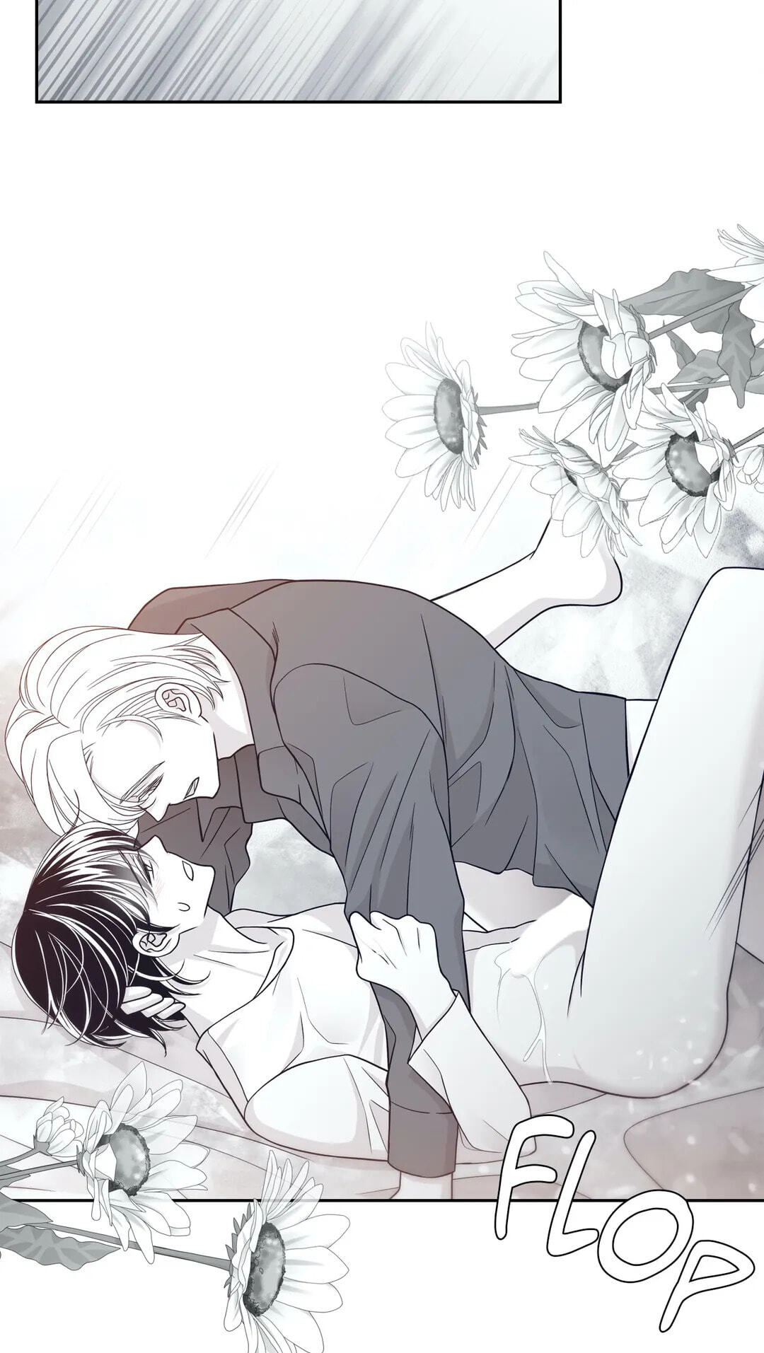 Read Gold Gray chapter 40 image 17 on Lezhin