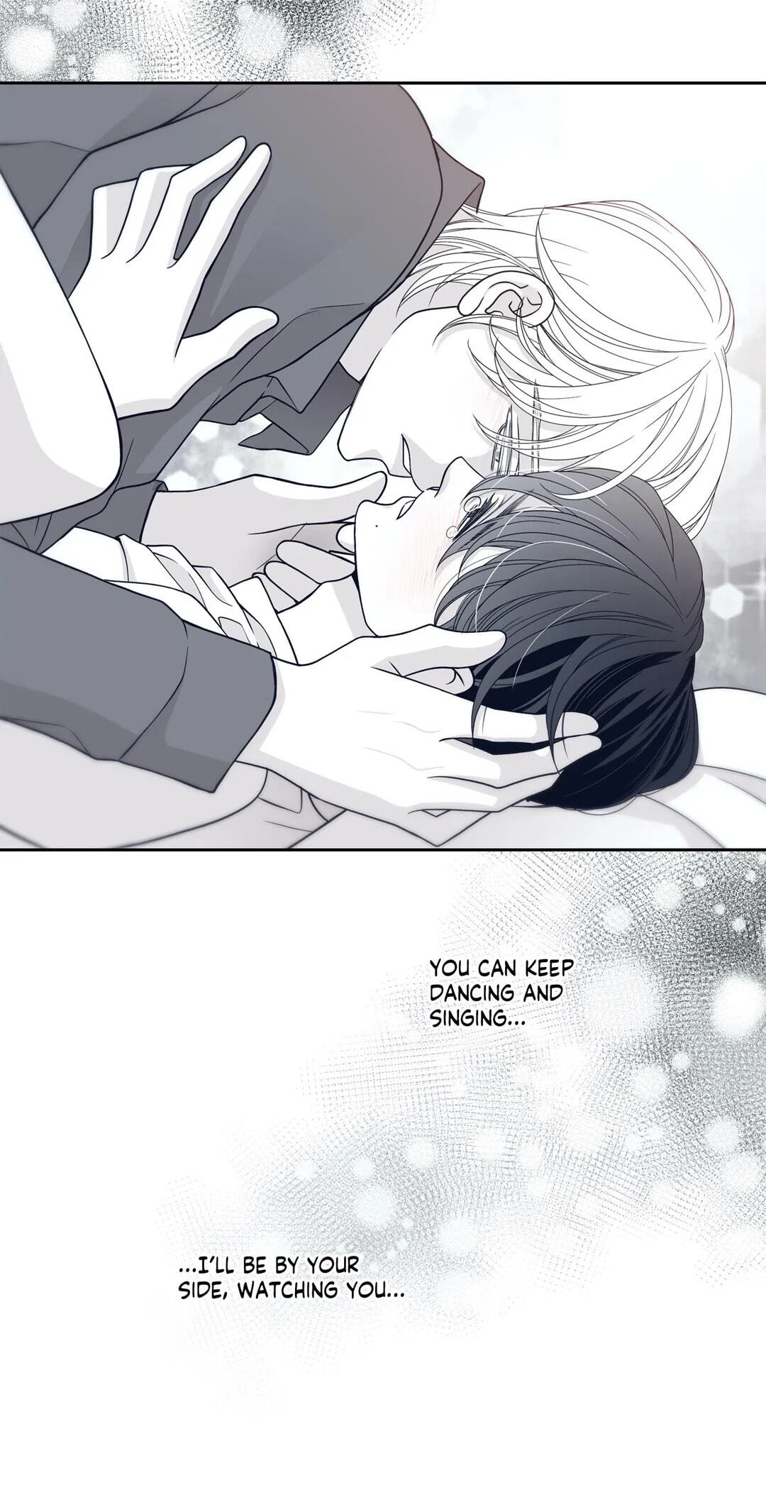Read Gold Gray chapter 40 image 23 on Lezhin