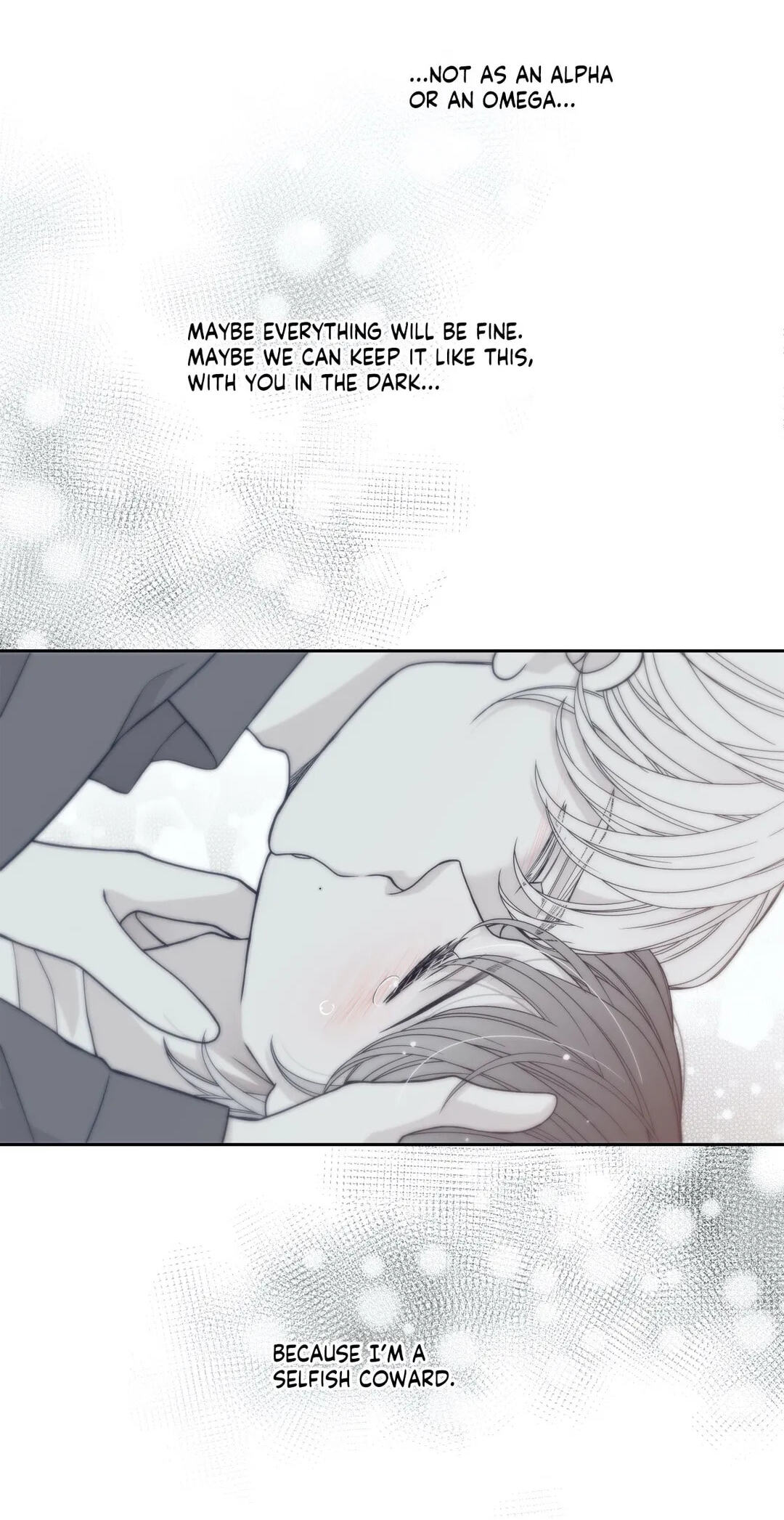 Read Gold Gray chapter 40 image 24 on Lezhin