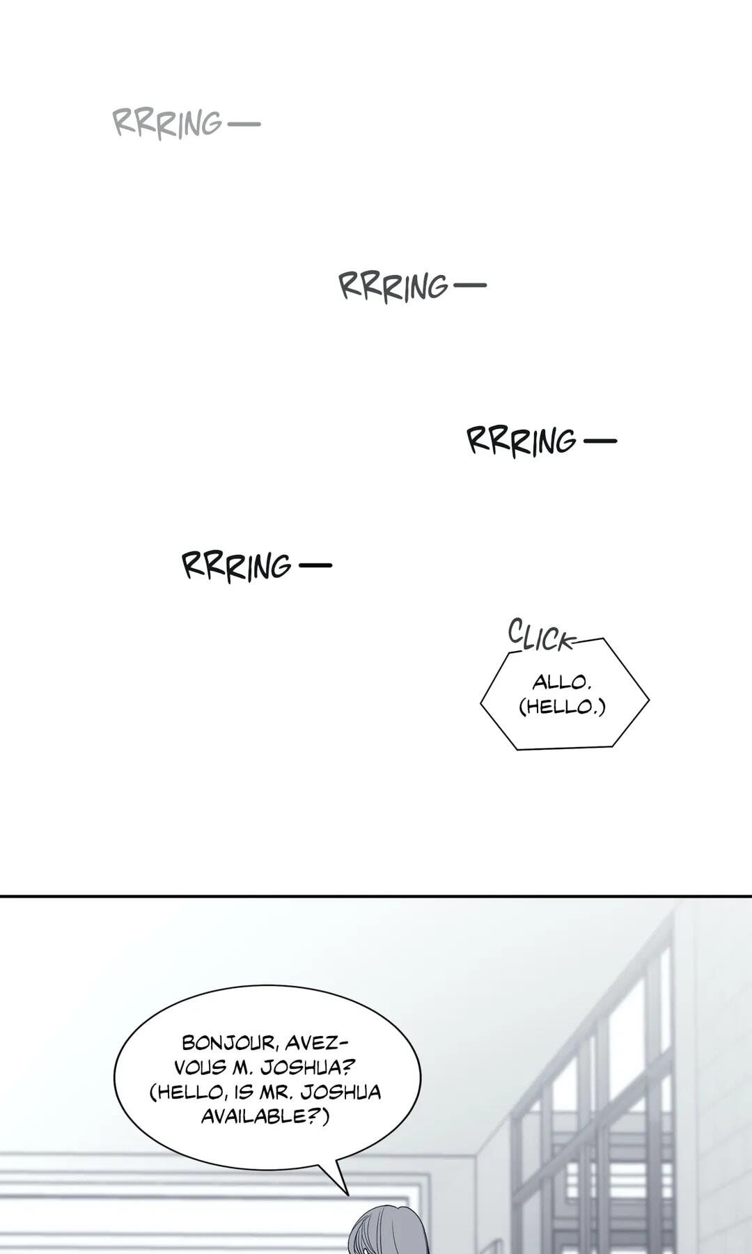 Read Gold Gray chapter 40 image 31 on Lezhin
