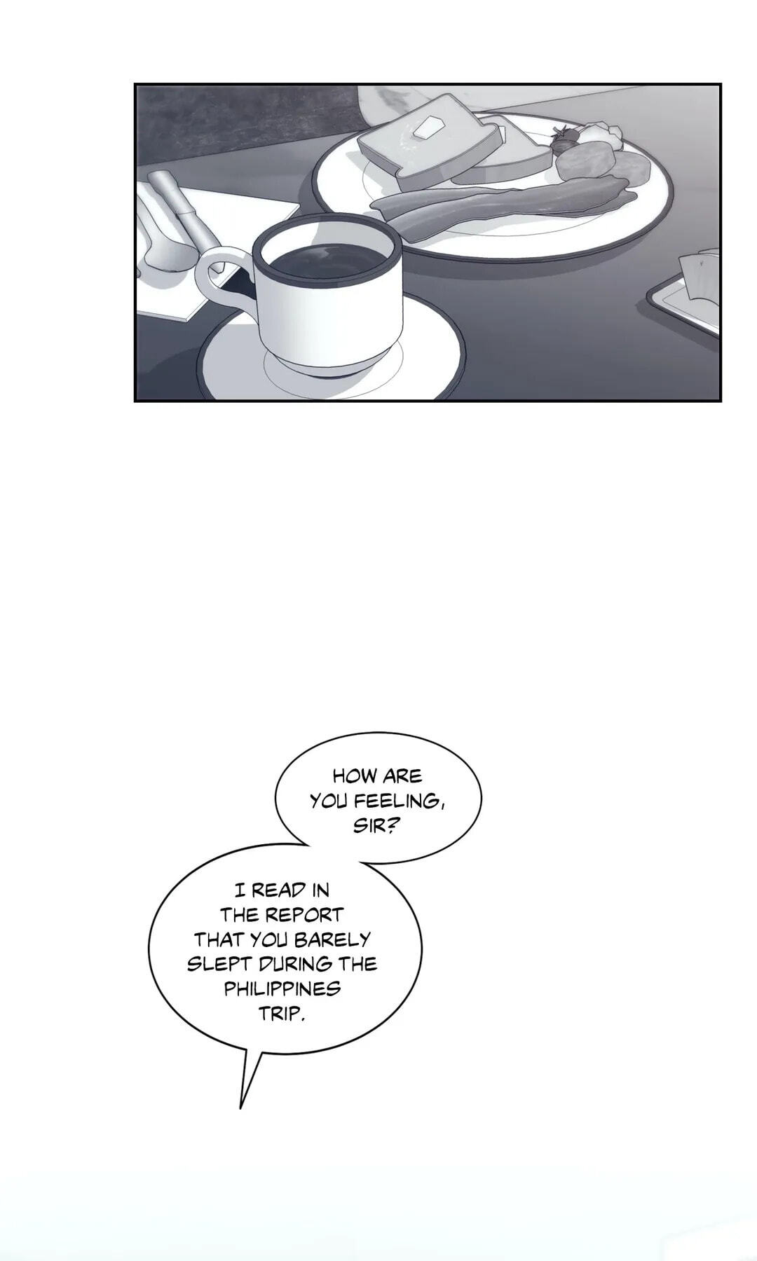 Read Gold Gray chapter 40 image 34 on Lezhin