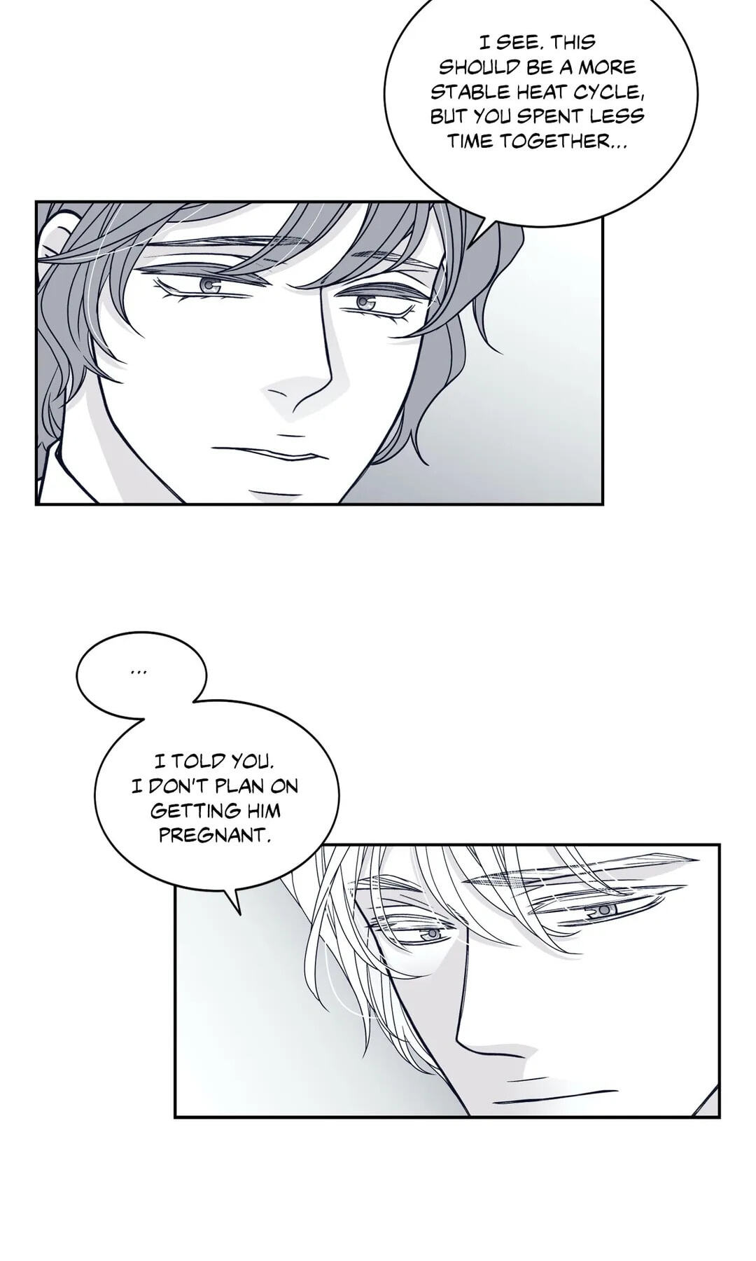 Read Gold Gray chapter 40 image 36 on Lezhin