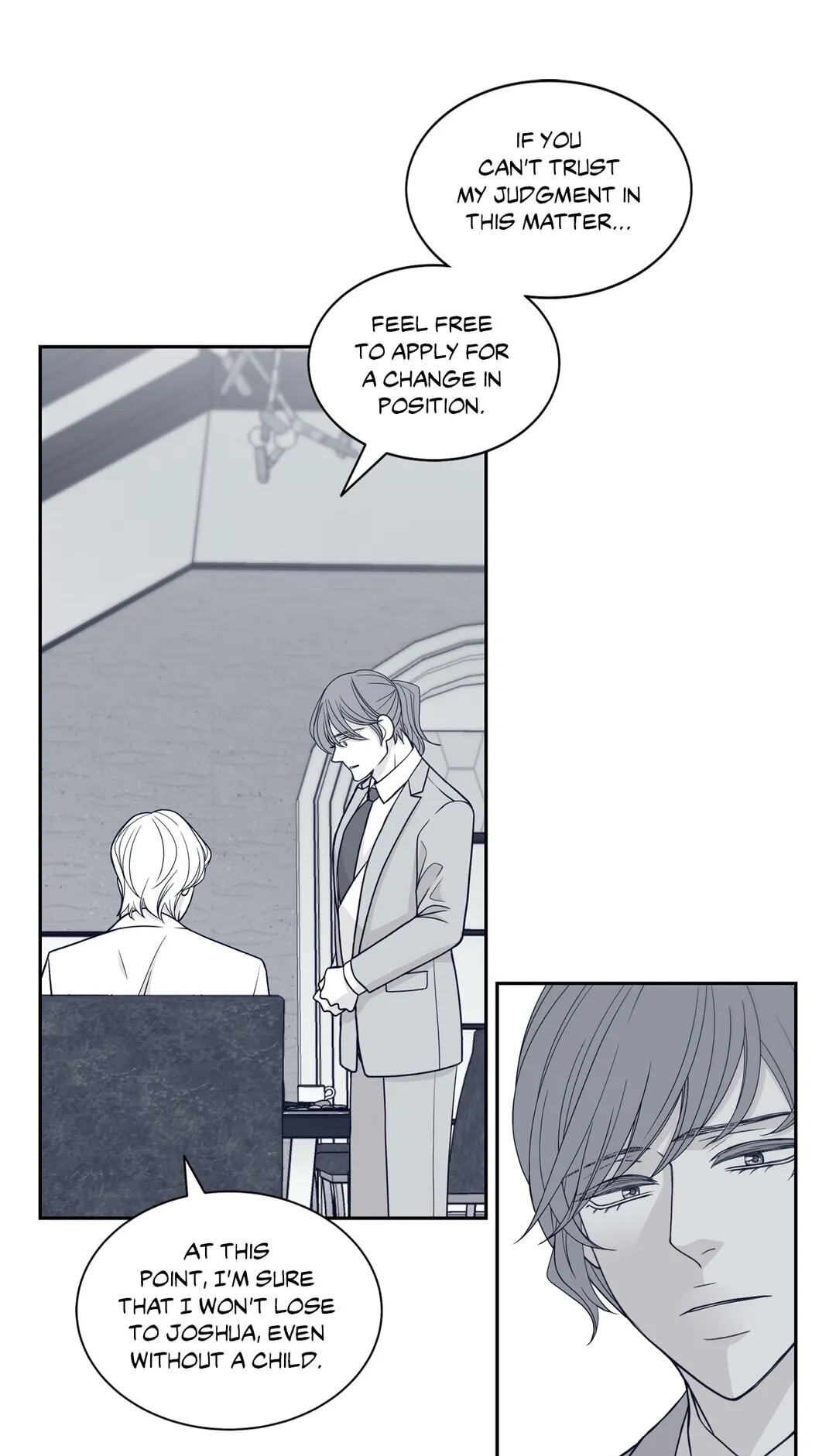 Read Gold Gray chapter 40 image 37 on Lezhin