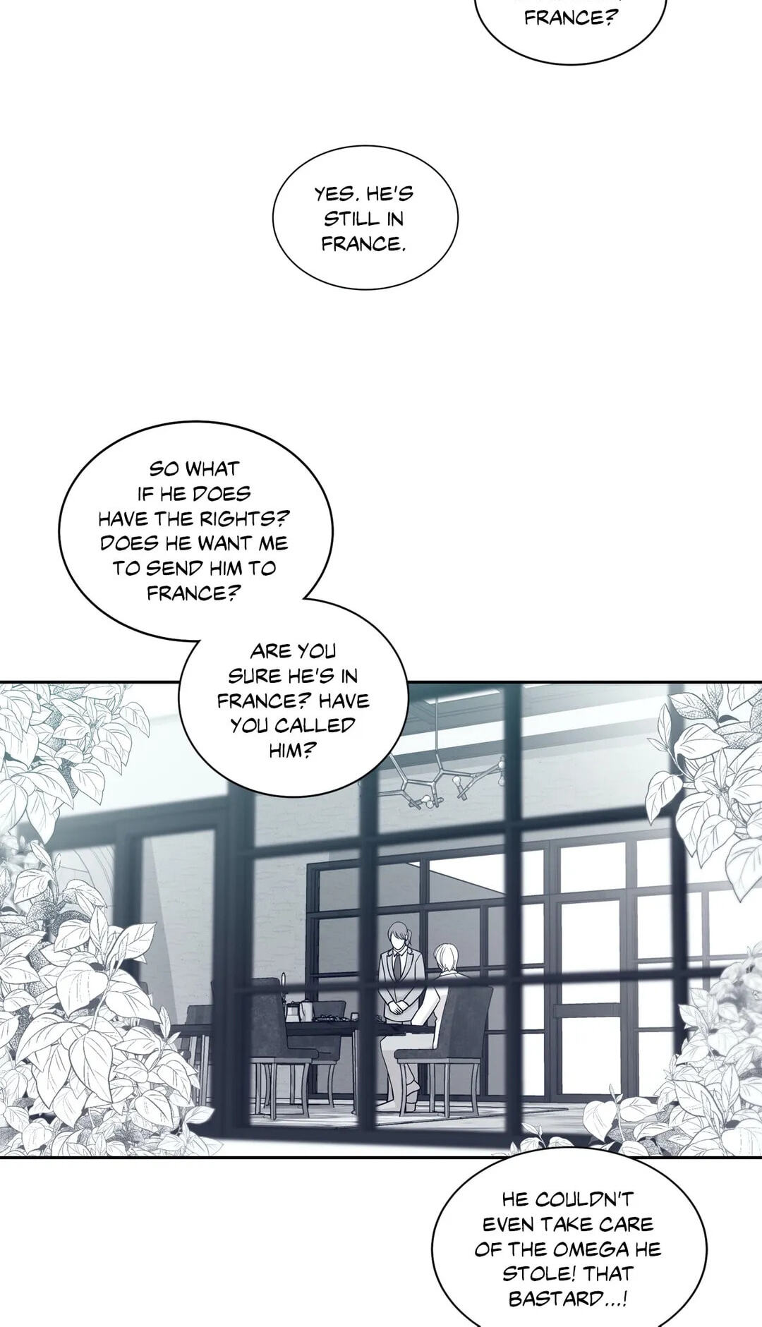 Read Gold Gray chapter 40 image 40 on Lezhin