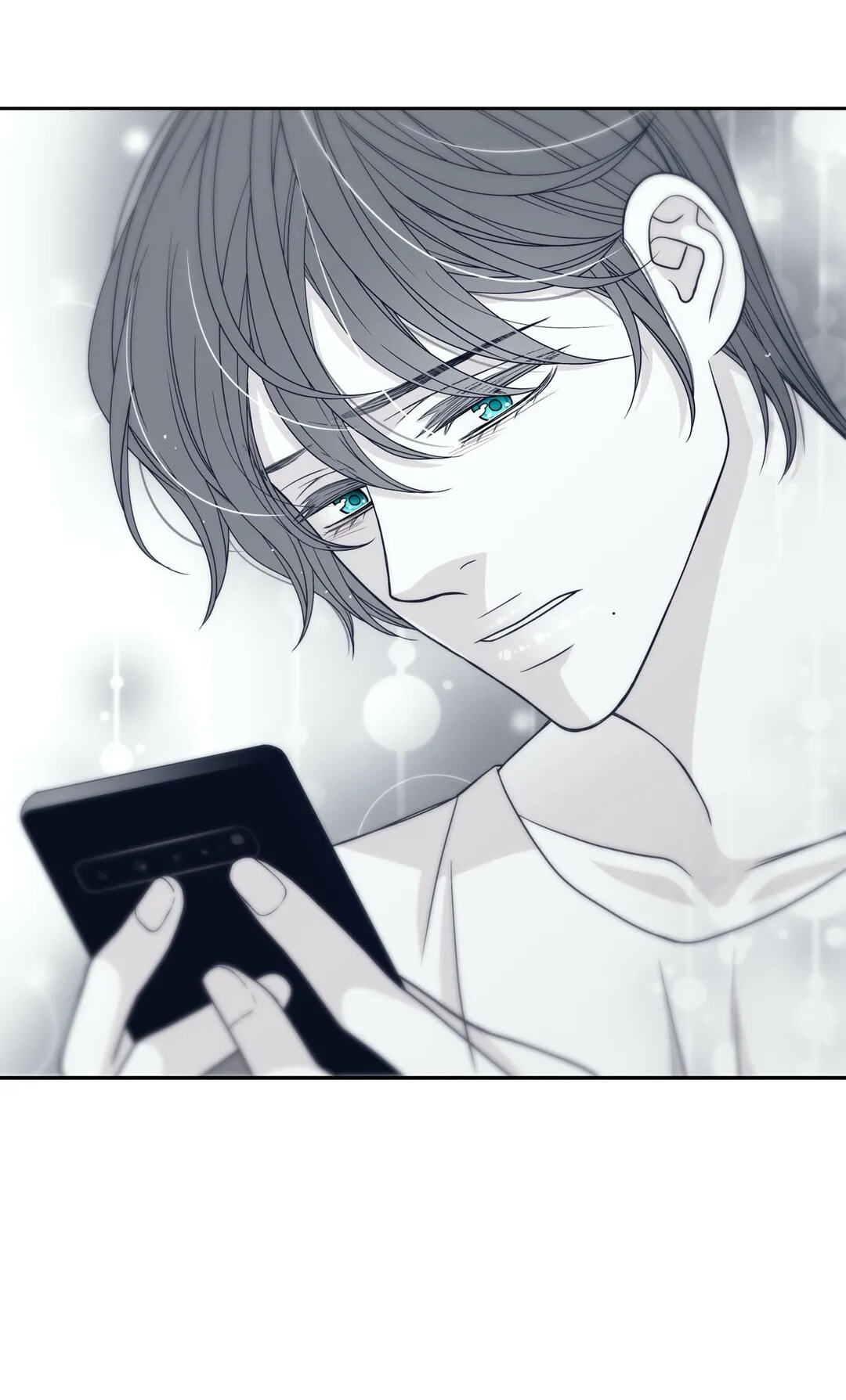 Read Gold Gray chapter 40 image 48 on Lezhin