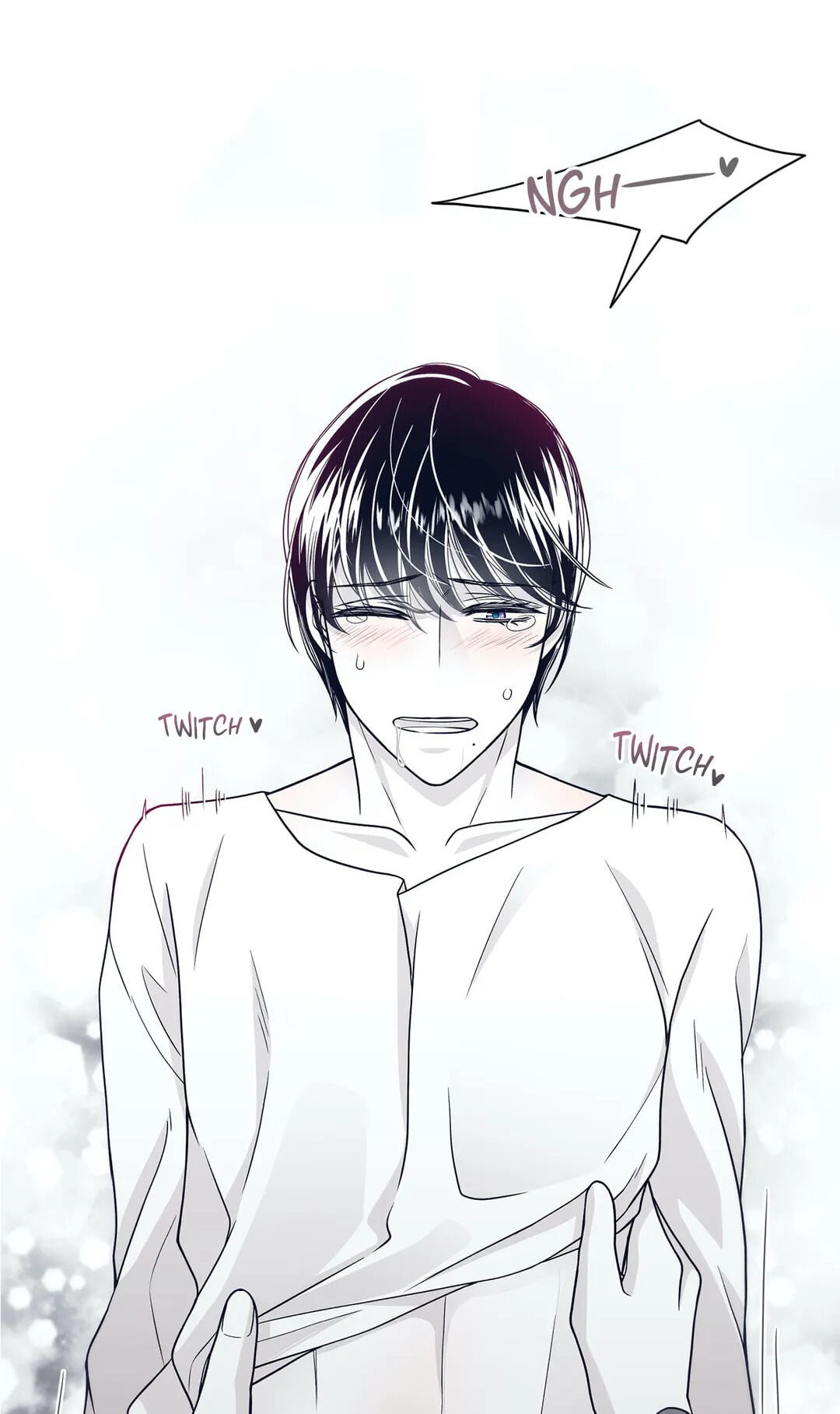 Read Gold Gray chapter 40 image 8 on Lezhin