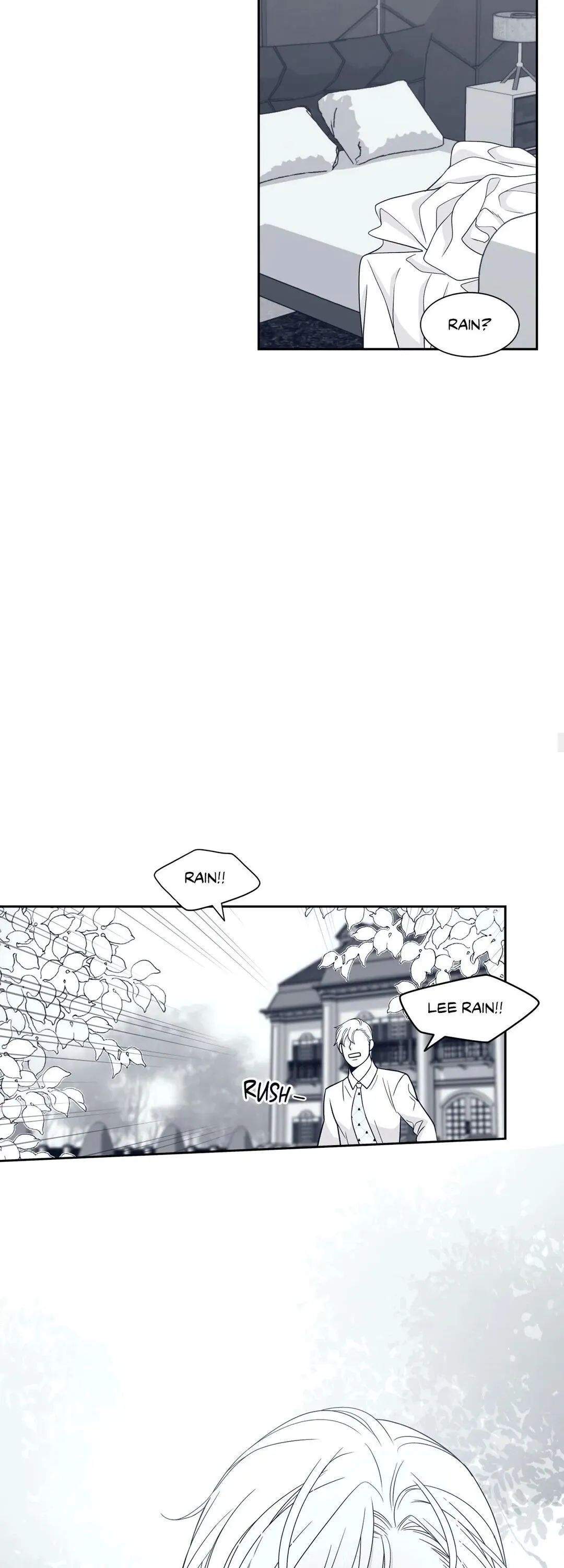 Read Gold Gray chapter 41 image 11 on Lezhin