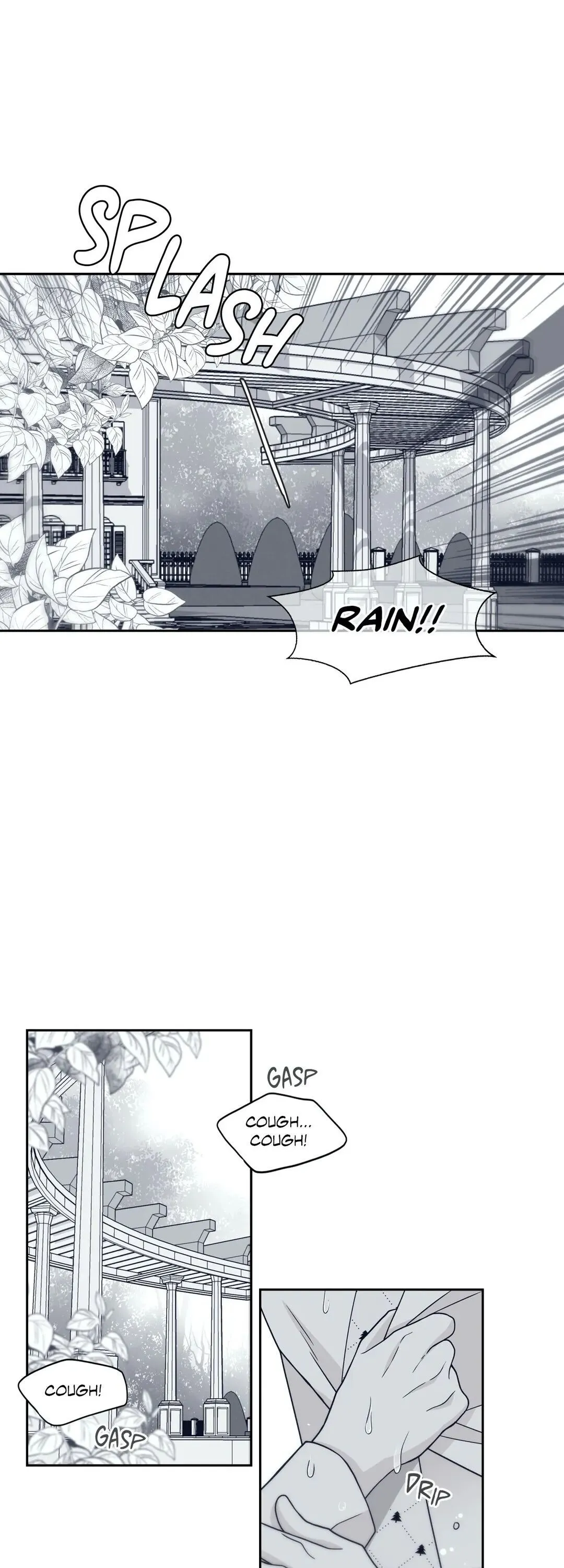 Read Gold Gray chapter 41 image 17 on Lezhin