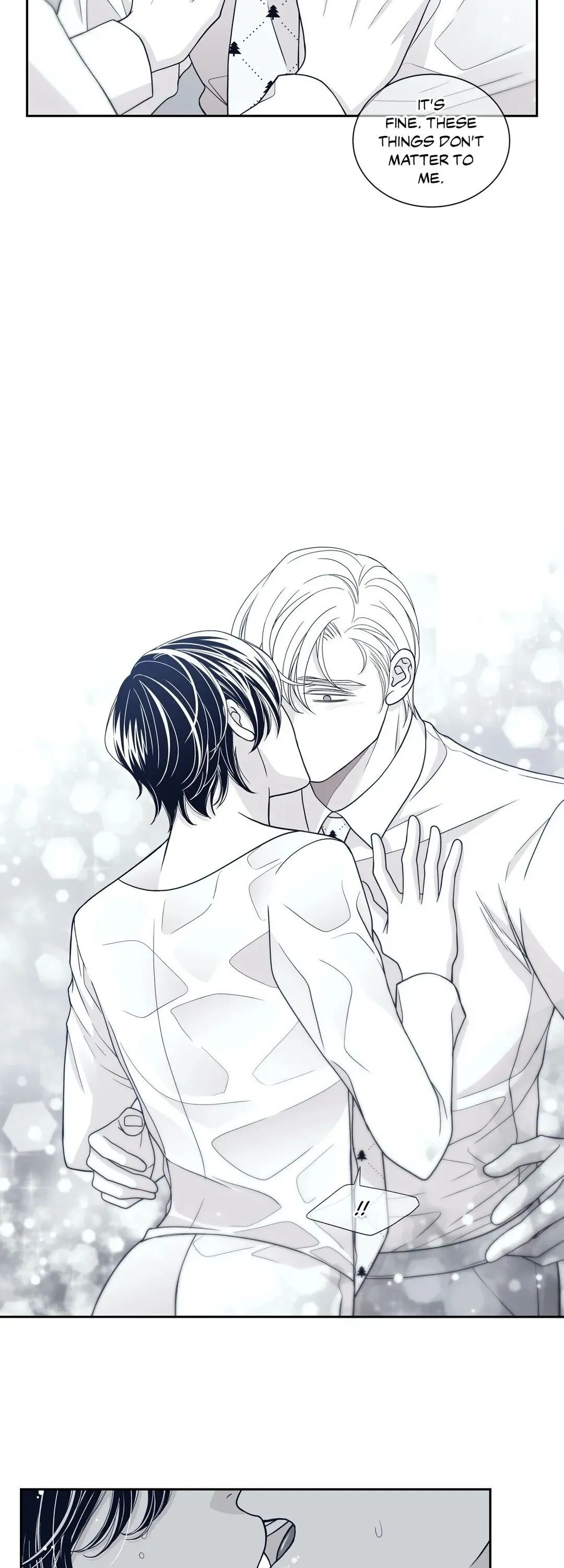 Read Gold Gray chapter 41 image 22 on Lezhin