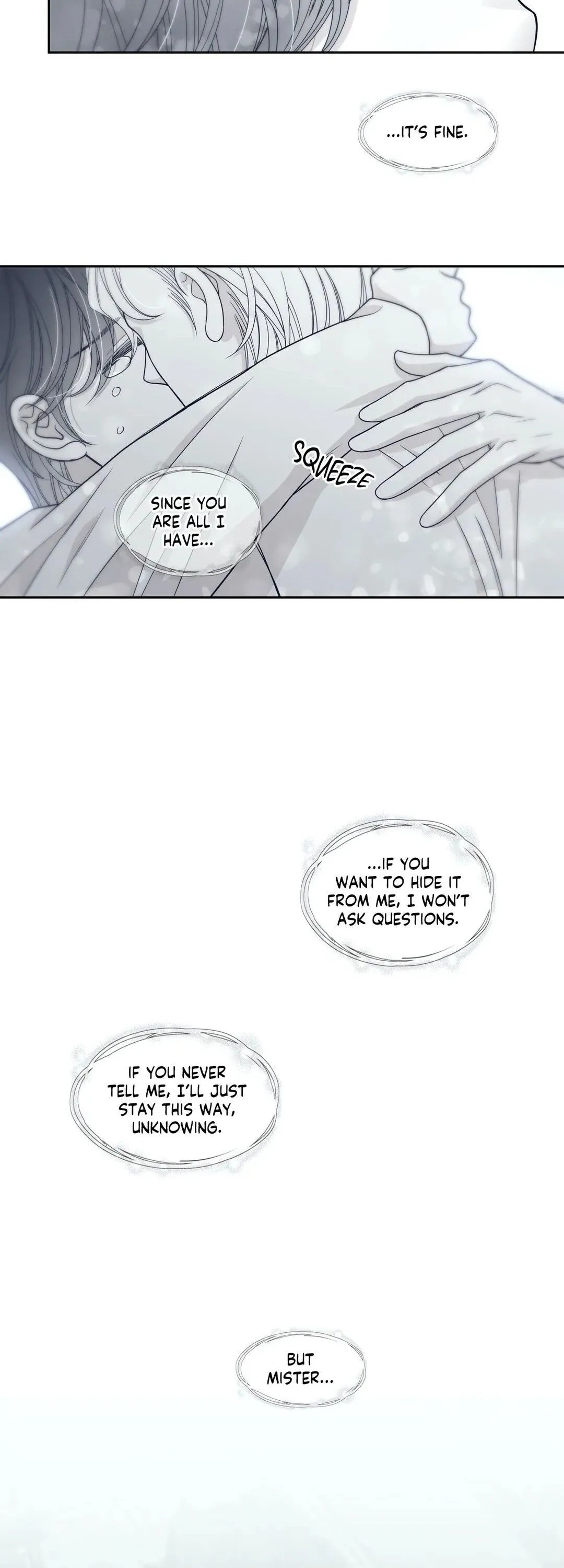 Read Gold Gray chapter 41 image 27 on Lezhin